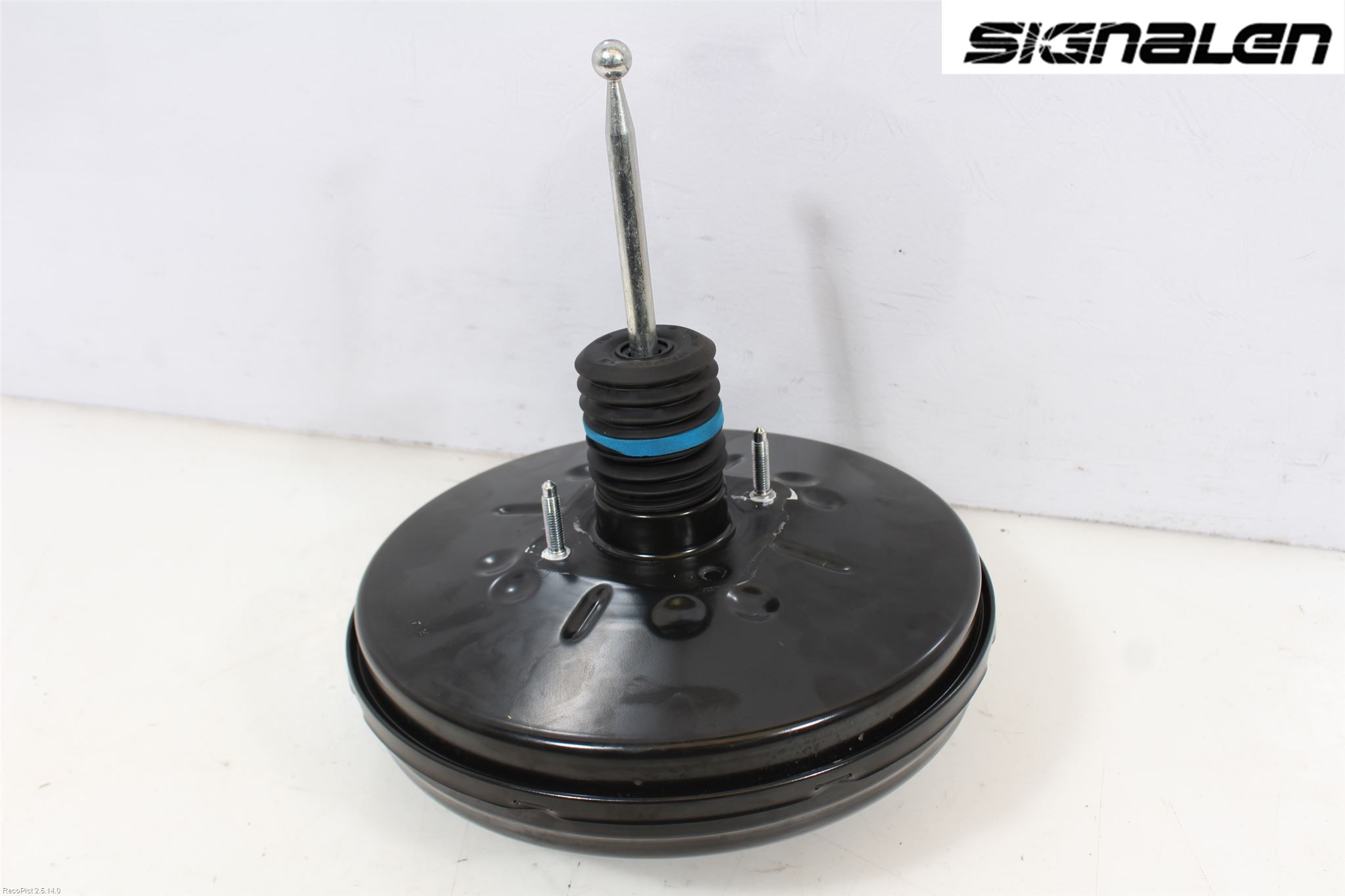 Volkswagen VW PASSAT 15-19 Bromsservo