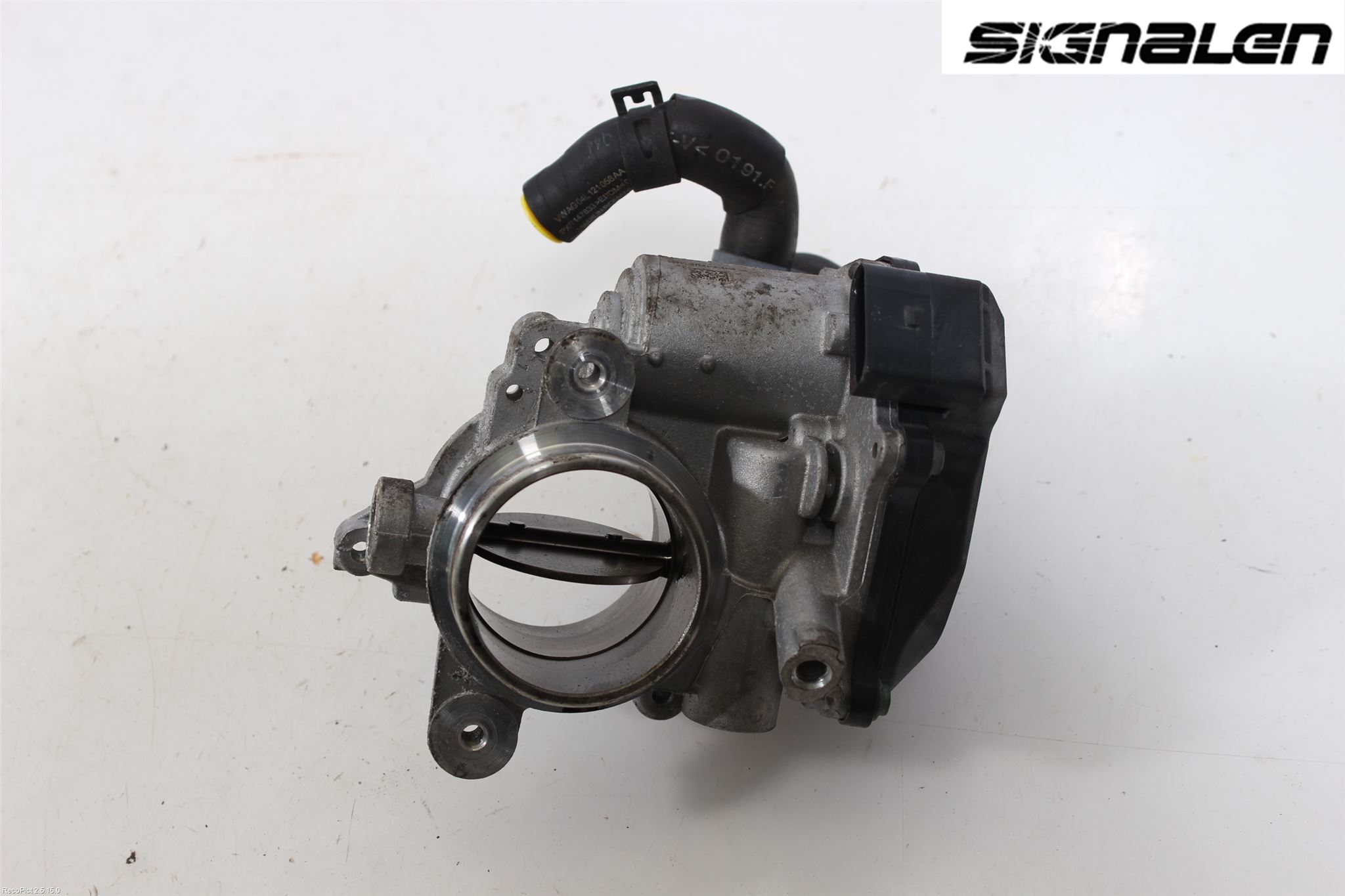 Skoda OCTAVIA (5E) 13-20 Injspjällhus