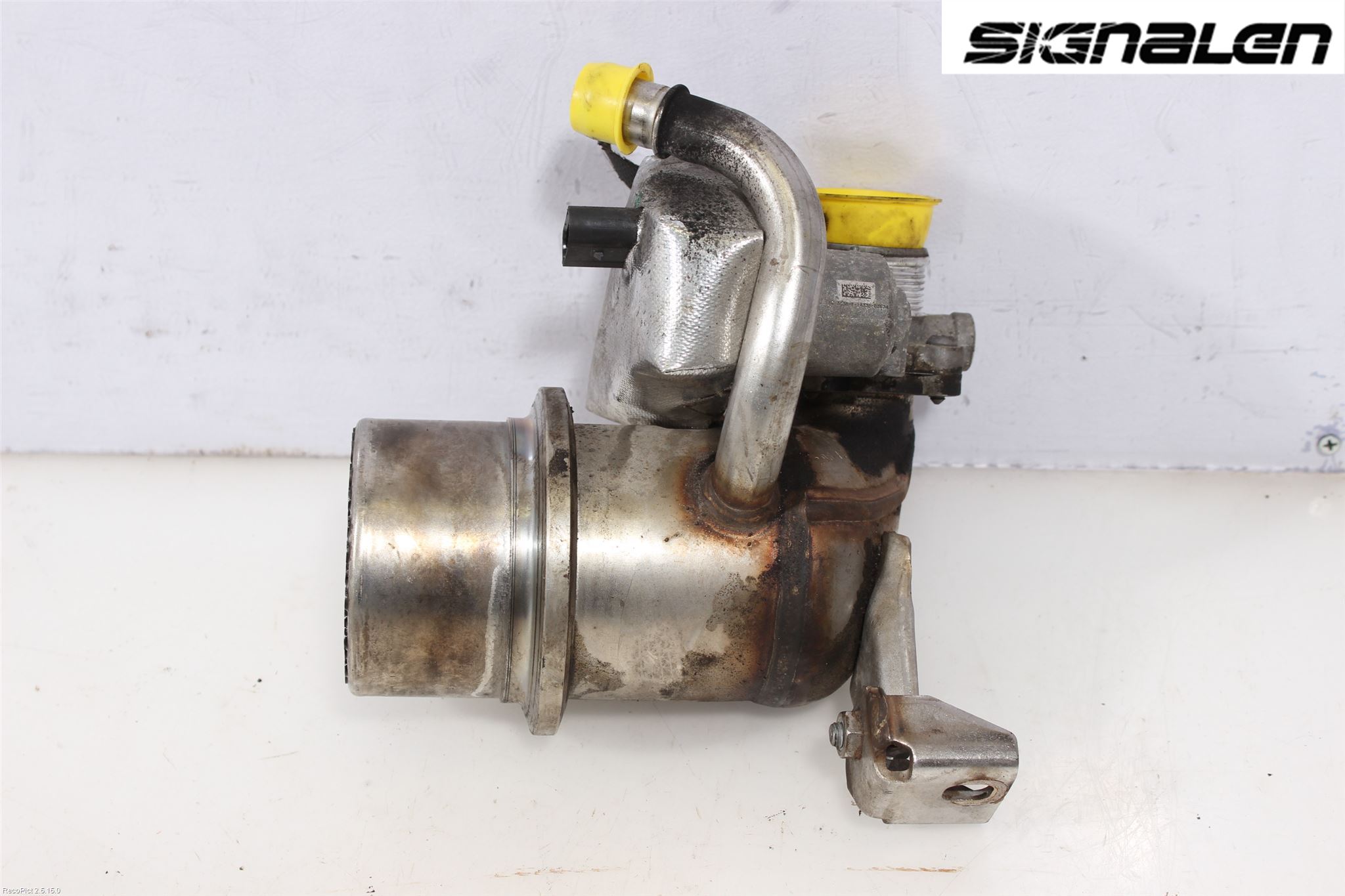 Skoda OCTAVIA (5E) 13-20 Avgaskylare