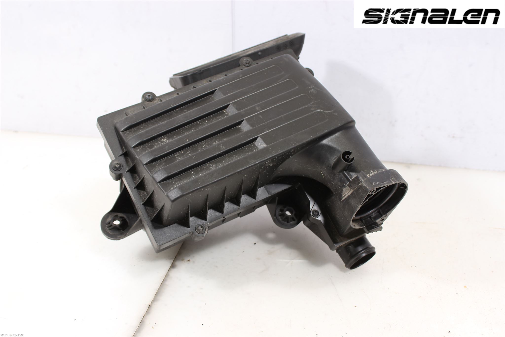 Skoda OCTAVIA (5E) 13-20 Luftrenare