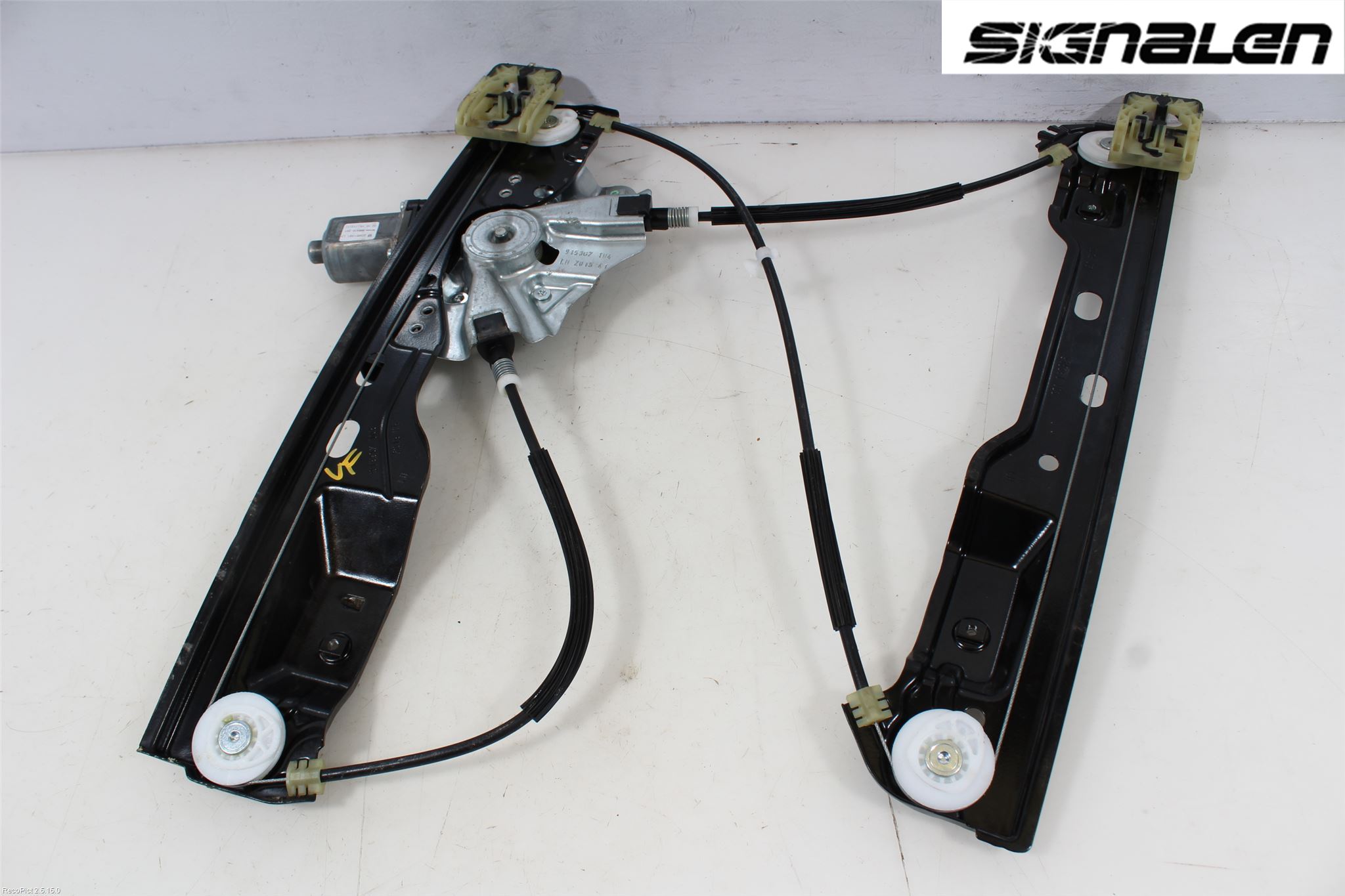 Opel ASTRA J 10-15 Fönsterhiss El Kompl