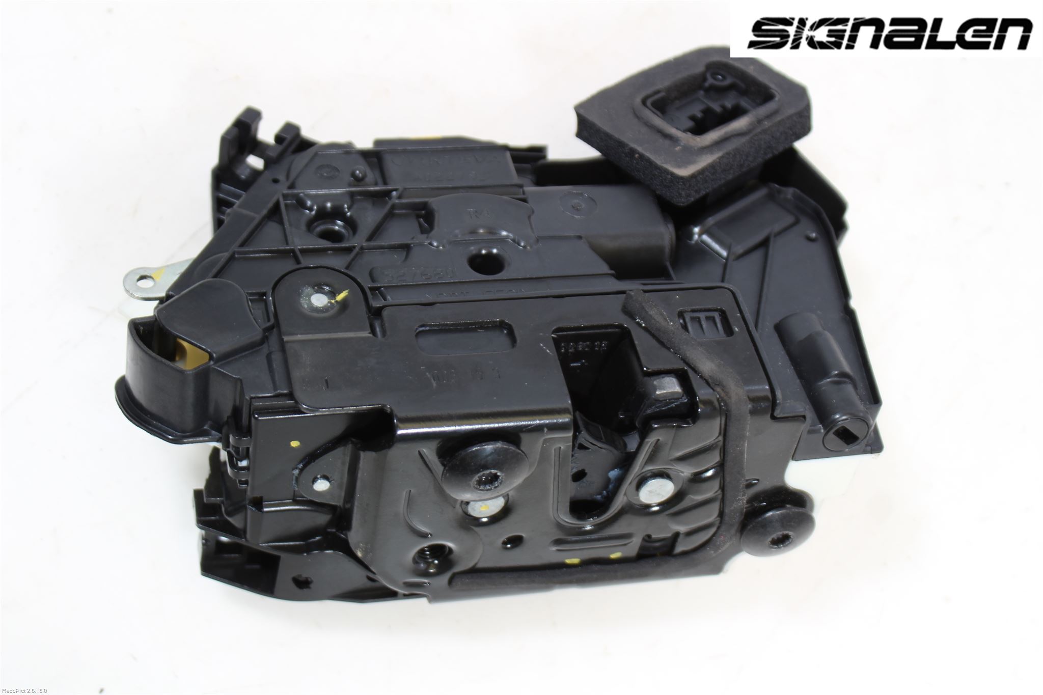 Volkswagen VW PASSAT 15-19 Låskista-Dörrlås