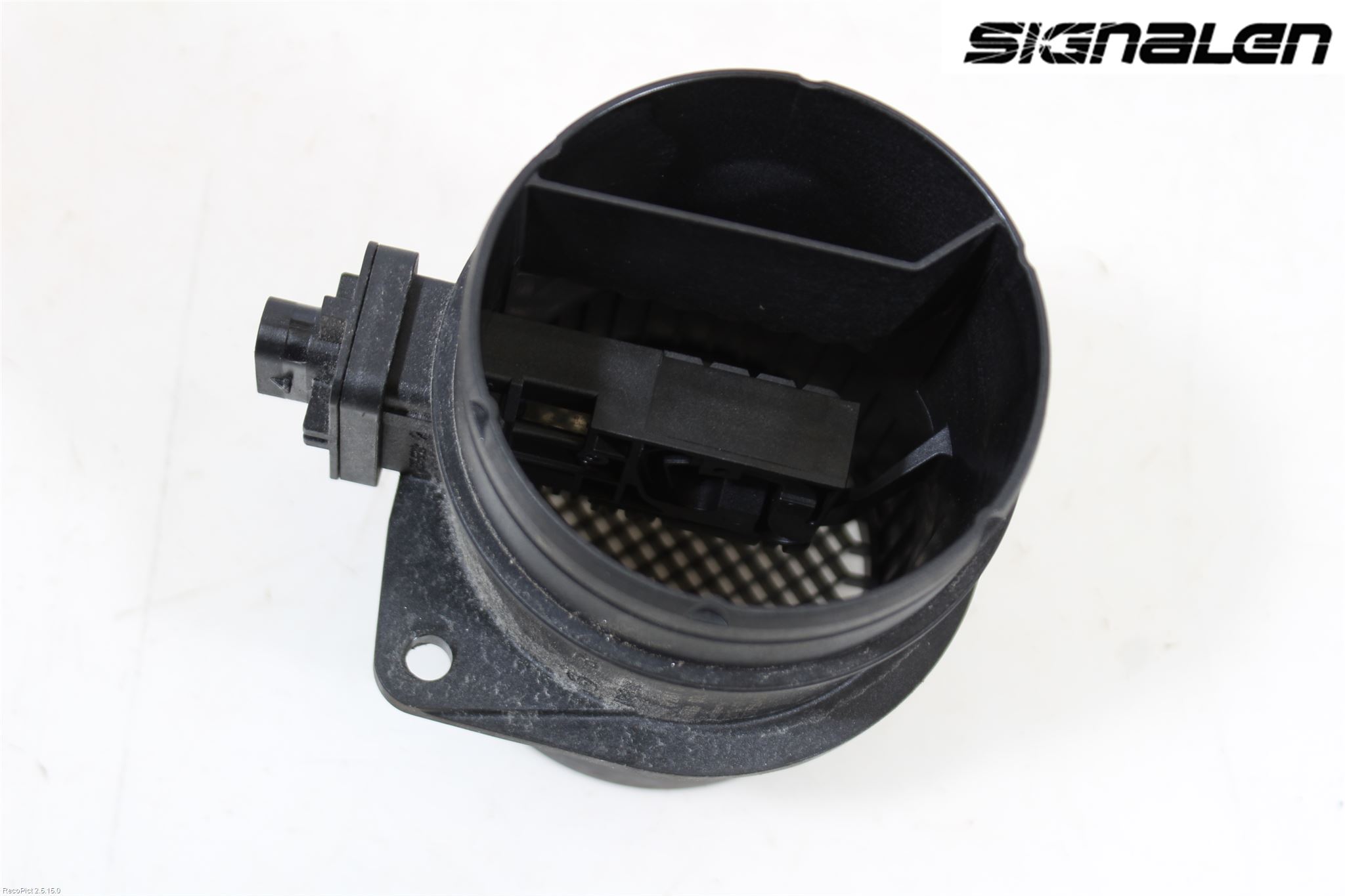 Volkswagen VW PASSAT 15-19 Injluftmassamätare