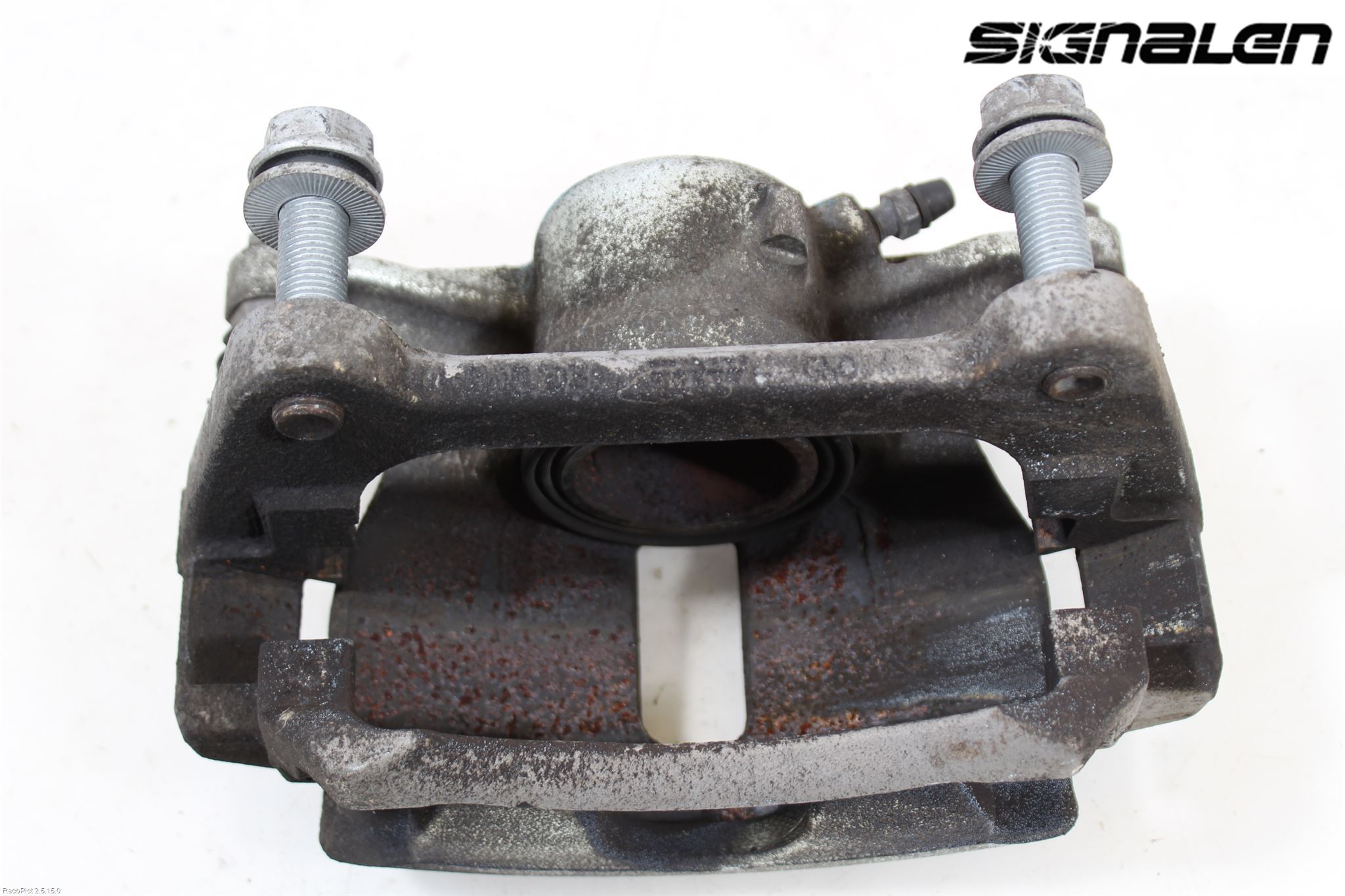 Volkswagen VW PASSAT 15-19 Bromsok Fram Höger