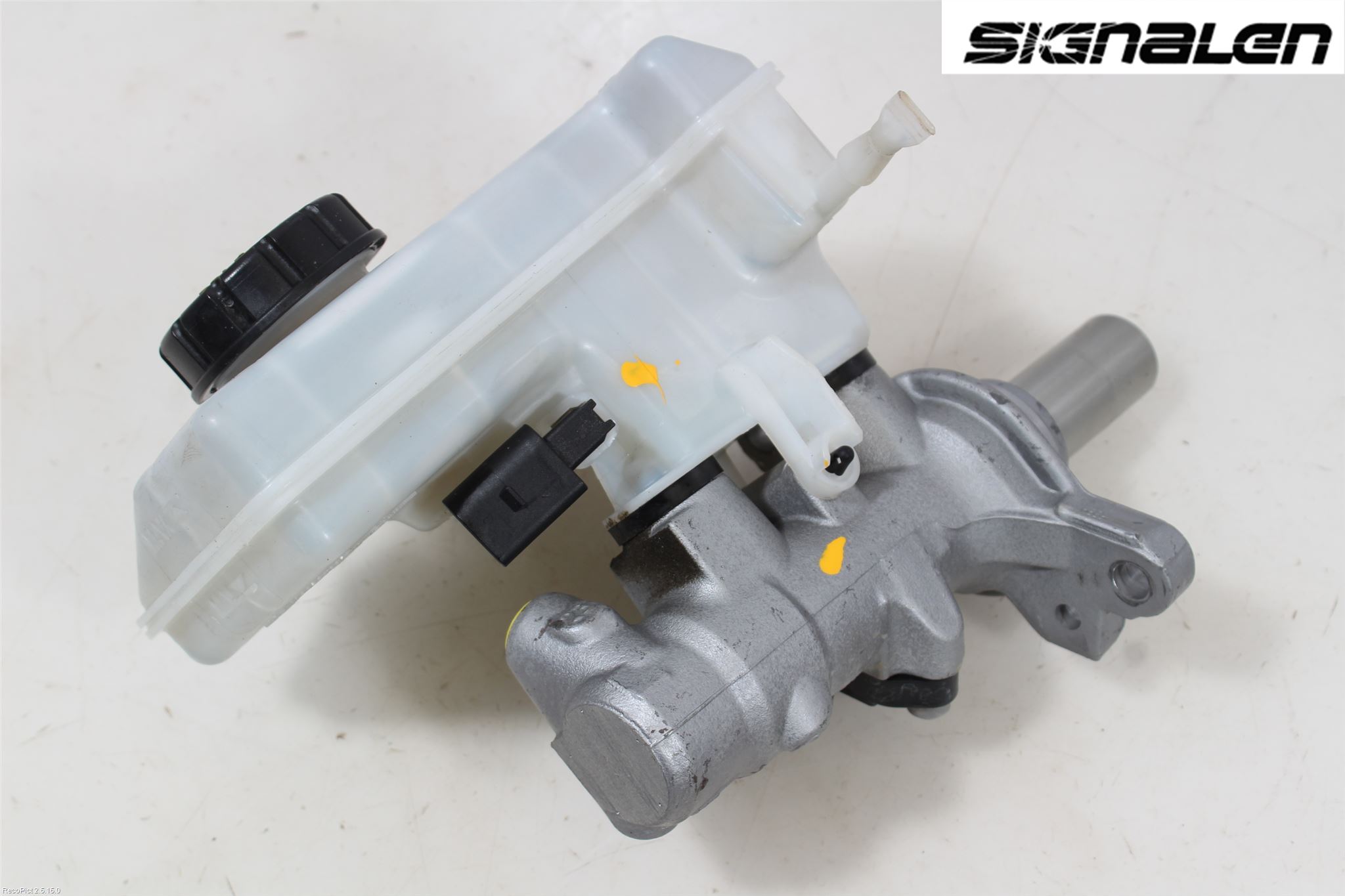 Skoda SUPERB 16-24 Broms Huvudcylinder