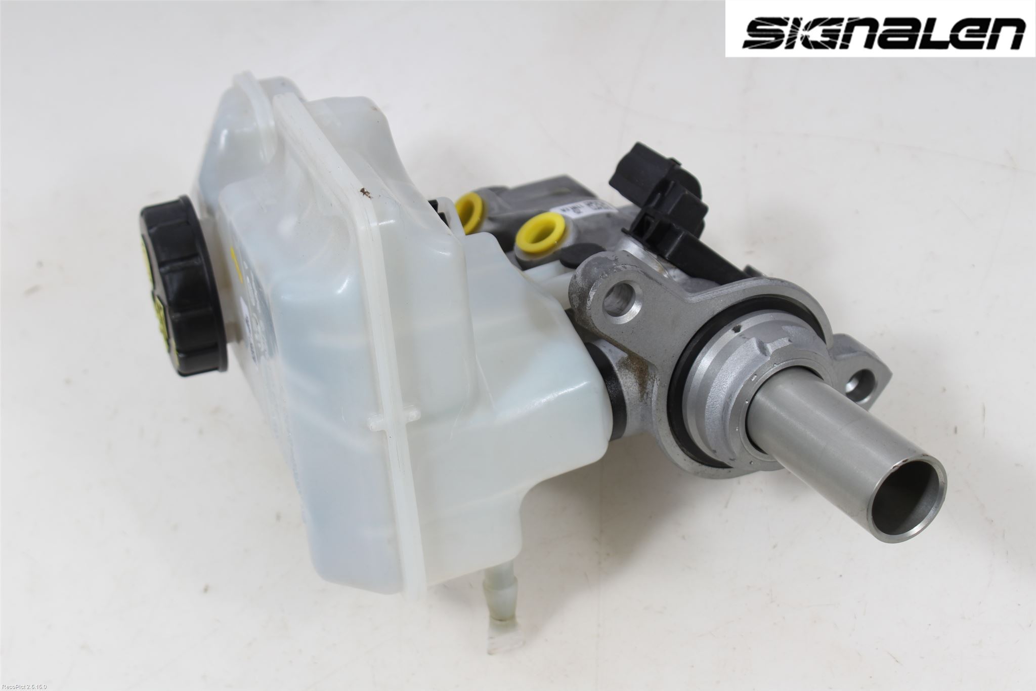 Skoda SUPERB 16-24 Broms Huvudcylinder