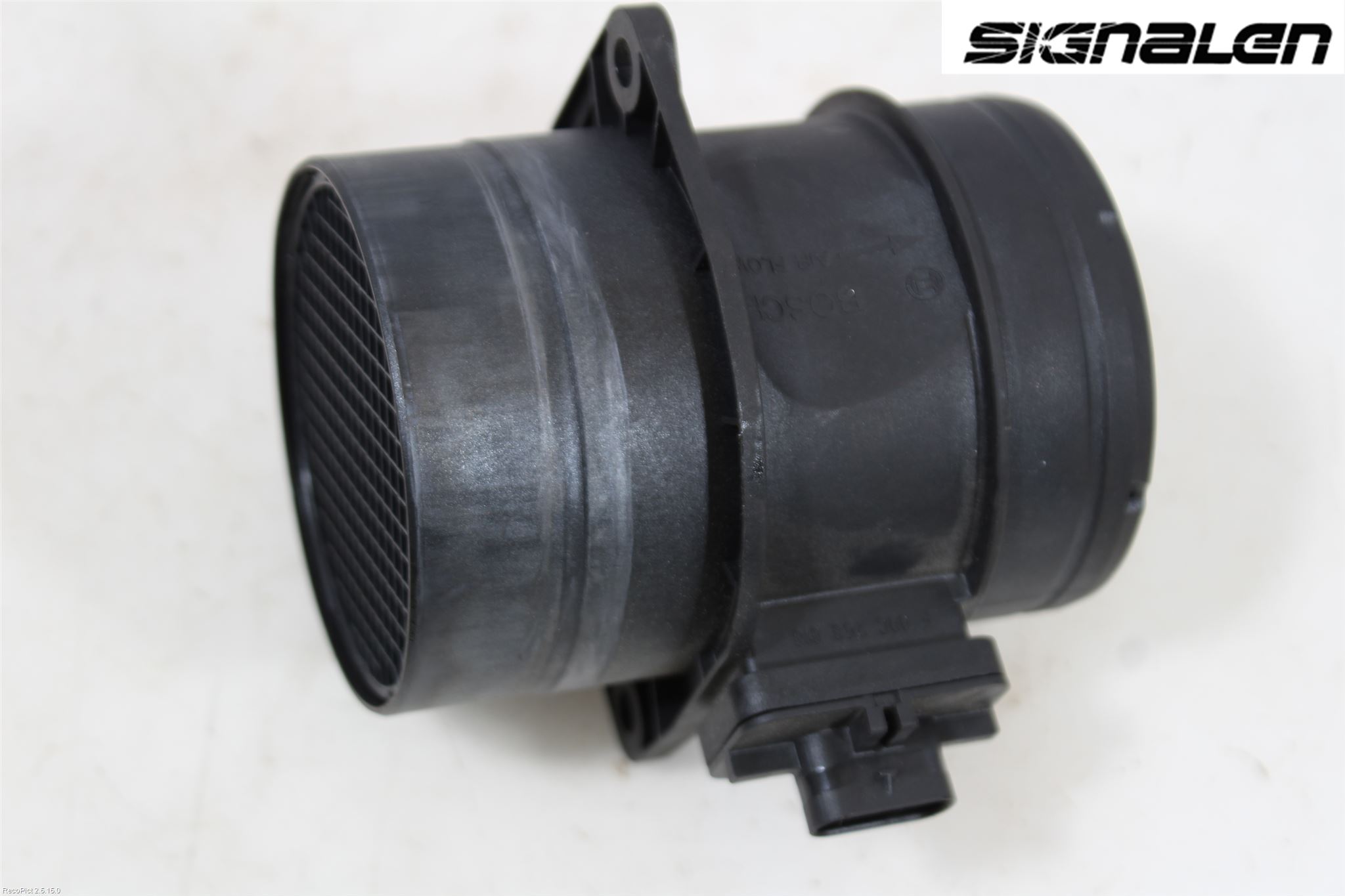 Skoda SUPERB 16-24 Injluftmassamätare