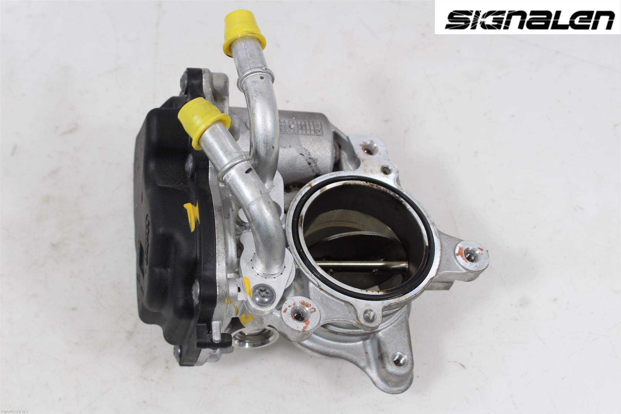 Skoda SUPERB 16-24 Injspjällhus