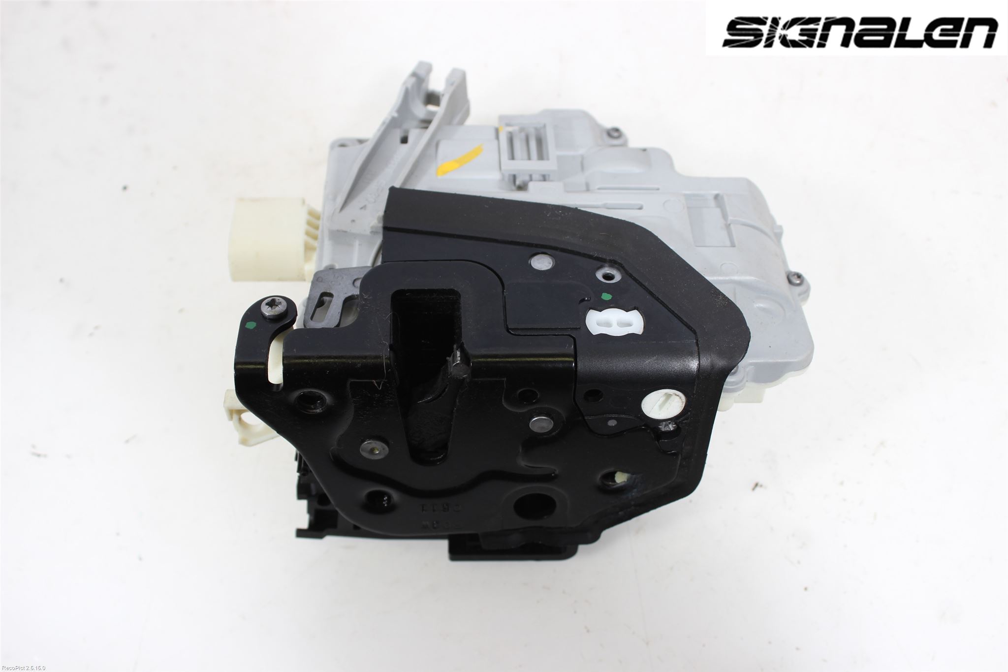 Volkswagen VW PASSAT 11-14 Låskista-Dörrlås