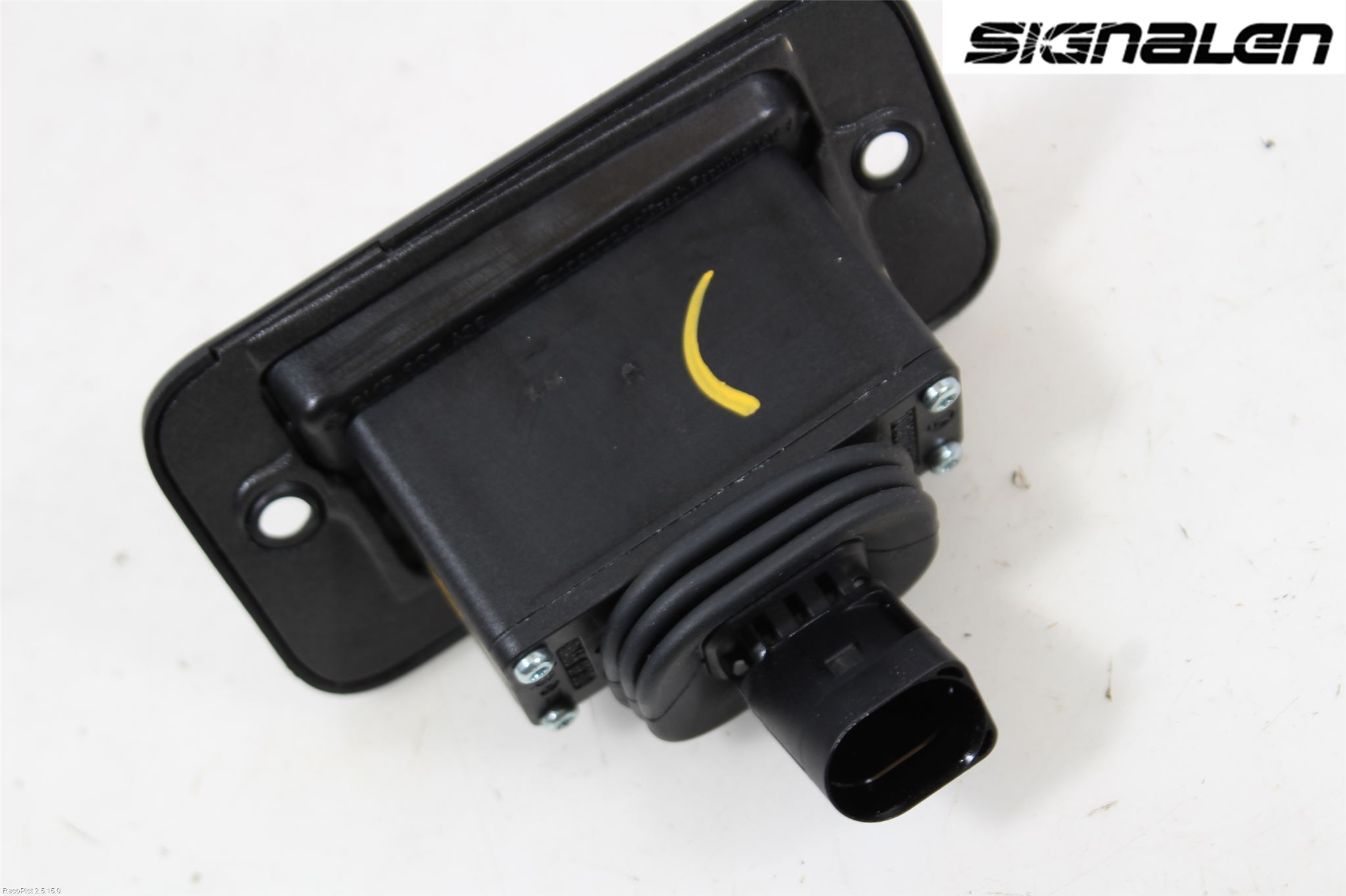 Volkswagen VW CADDY 11-15 Kabelhärva