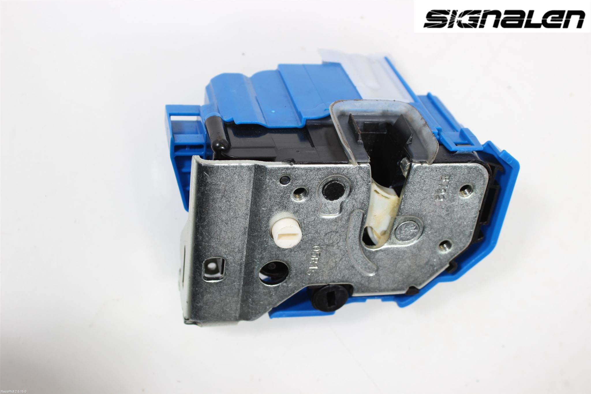 Fiat 500L 13-19 Låskista-Dörrlås