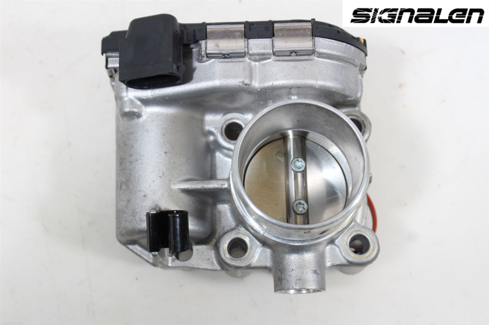 Fiat 500L 13-19 Injspjällhus