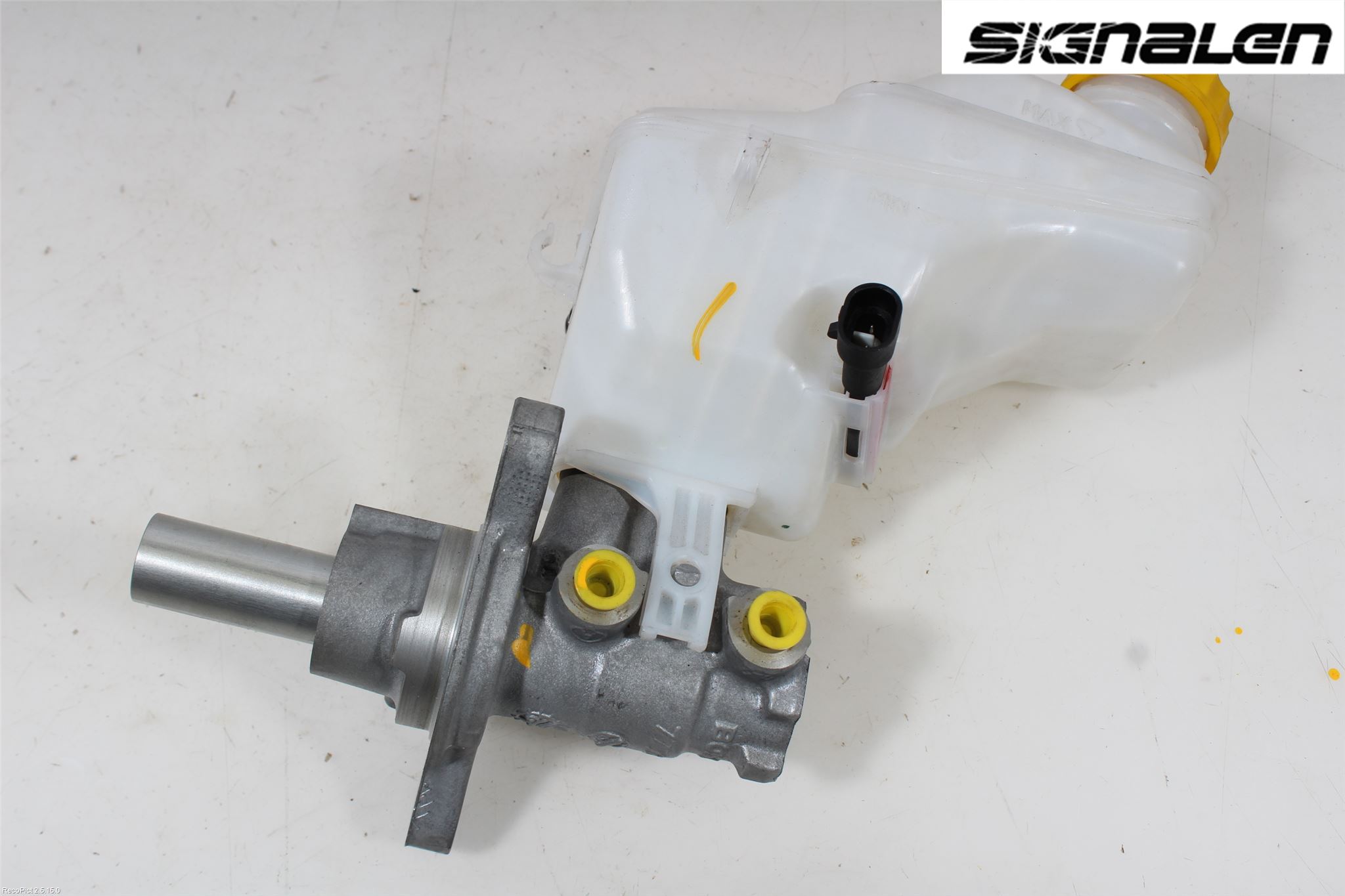 Fiat 500L 13-19 Broms Huvudcylinder