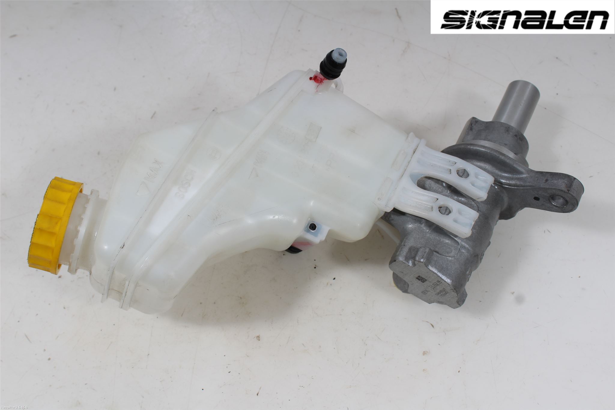 Fiat 500L 13-19 Broms Huvudcylinder