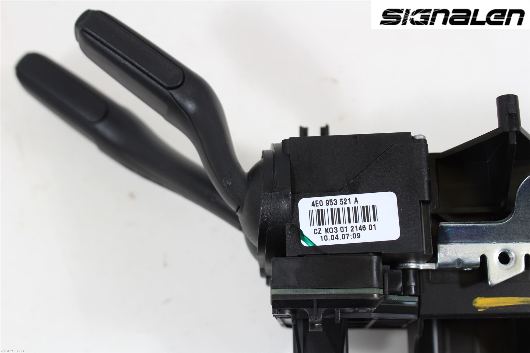 Audi A6/S6     05-11 Spakcentral