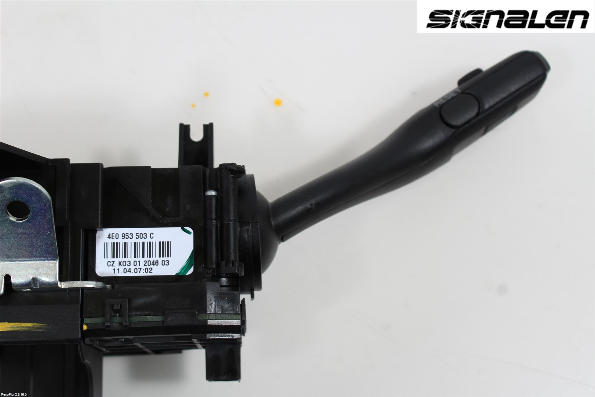 Audi A6/S6     05-11 Spakcentral