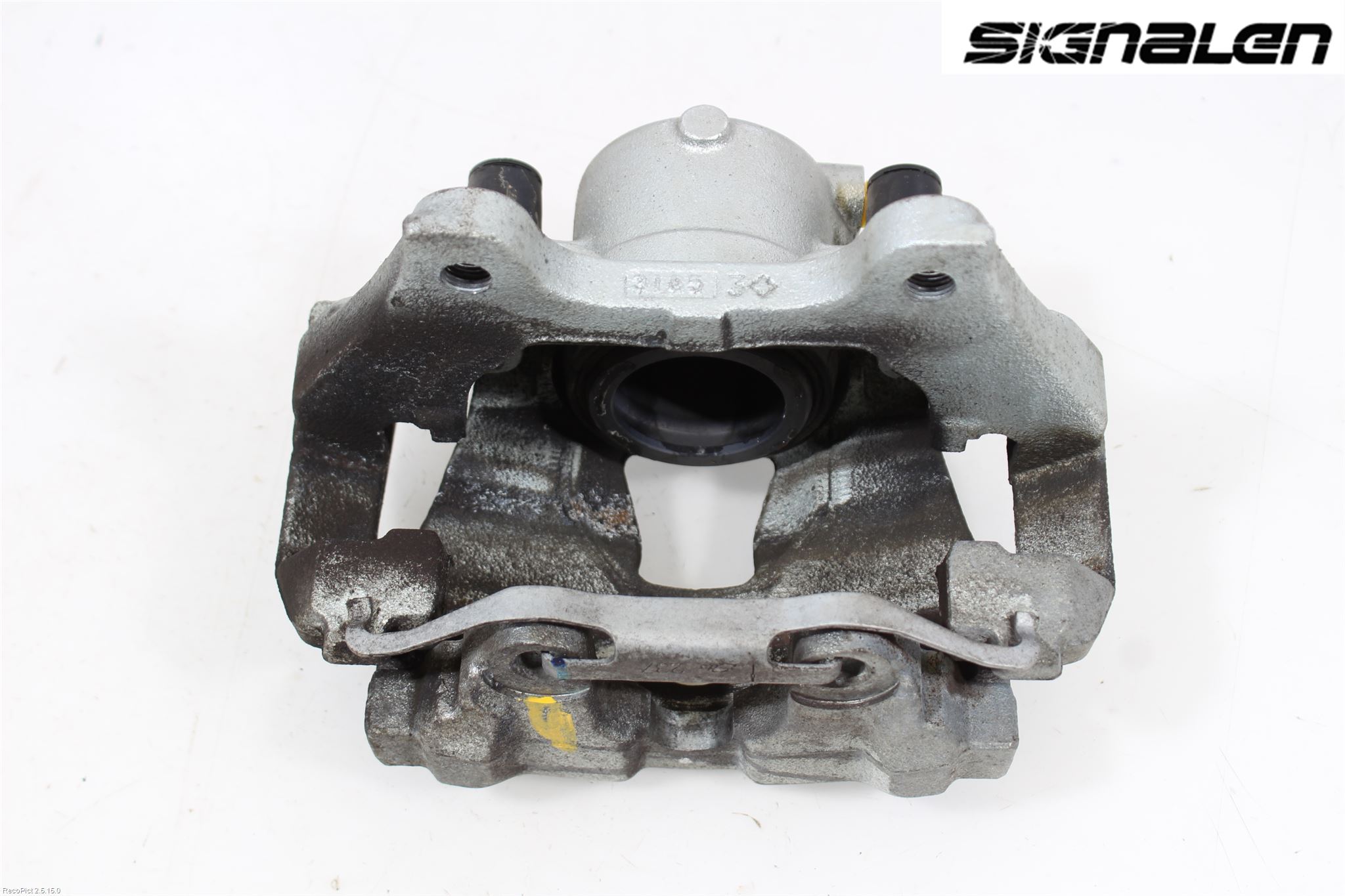 Fiat 500L 13-19 Bromsok Fram Höger