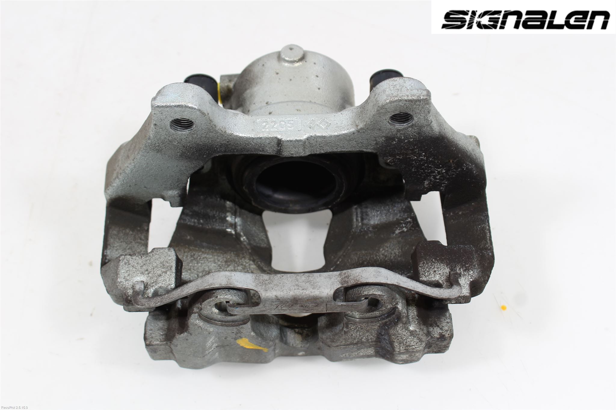 Fiat 500L 13-19 Bromsok Fram Vänster