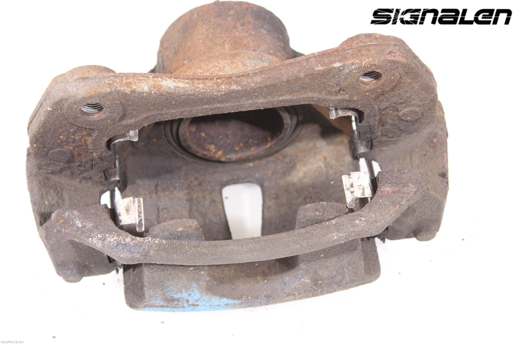 Hyundai i30 FD 07-12 Bromsok Fram Höger