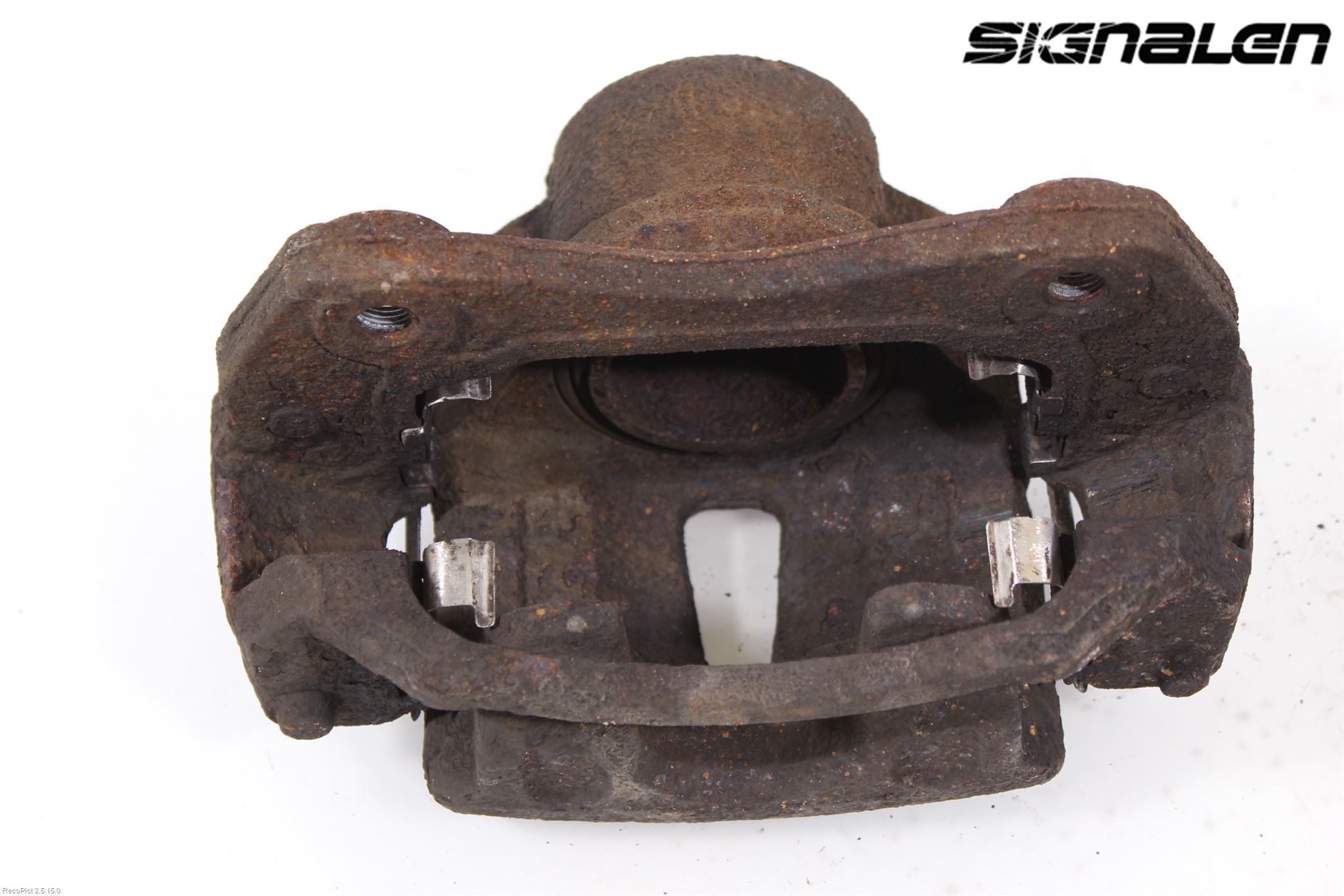 Hyundai i30 FD 07-12 Bromsok Fram Vänster