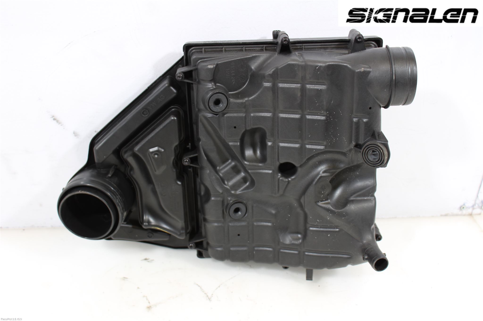 Volkswagen VW GOLF / E-GOLF VII 13-20 Luftrenare