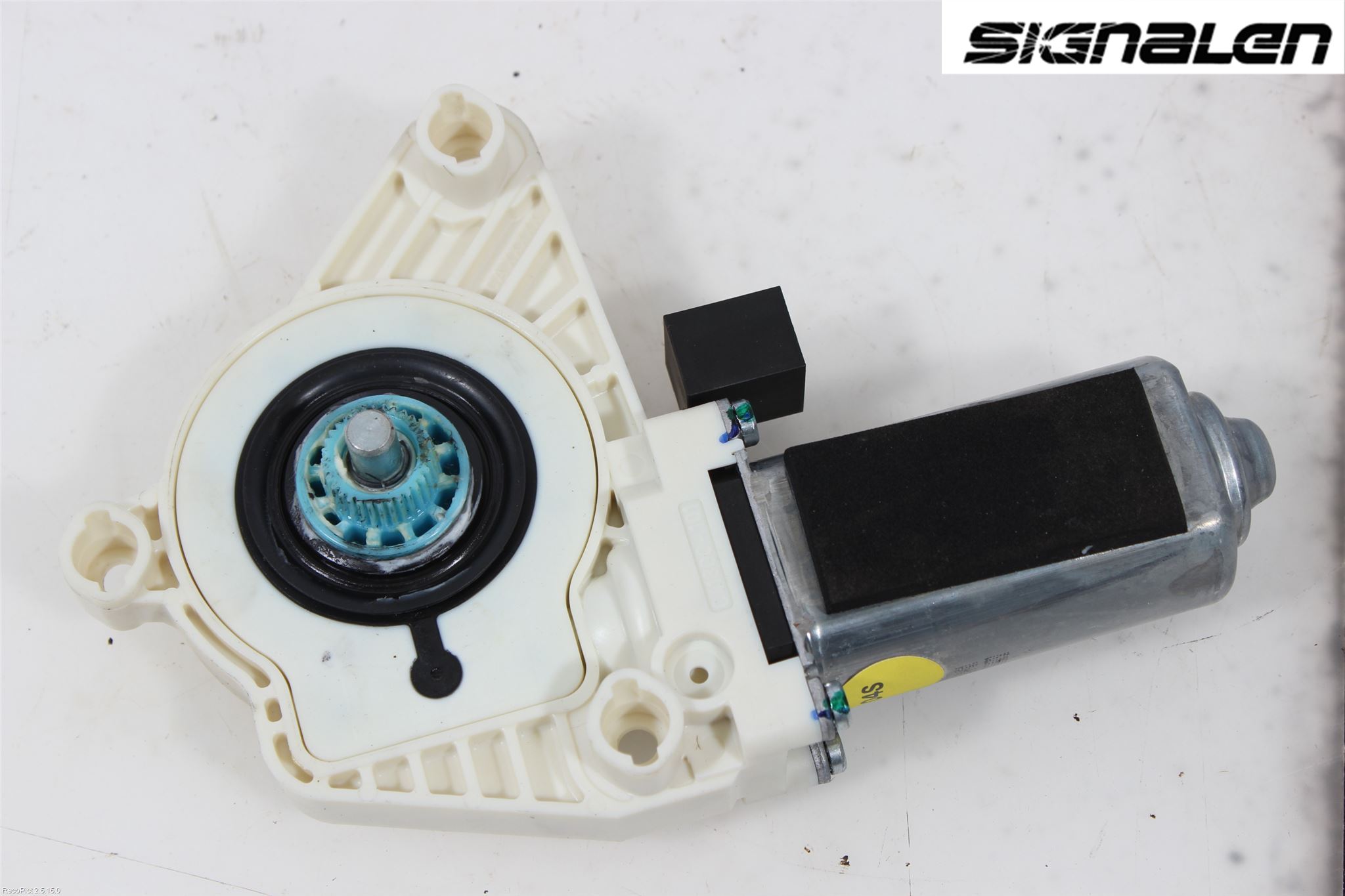 Audi Q5 09-16 Fönsterhissmotor