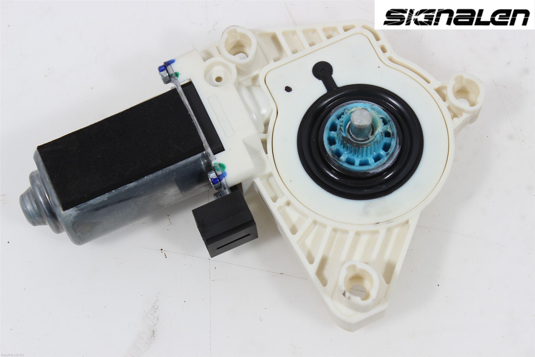 Audi Q5 09-16 Fönsterhissmotor