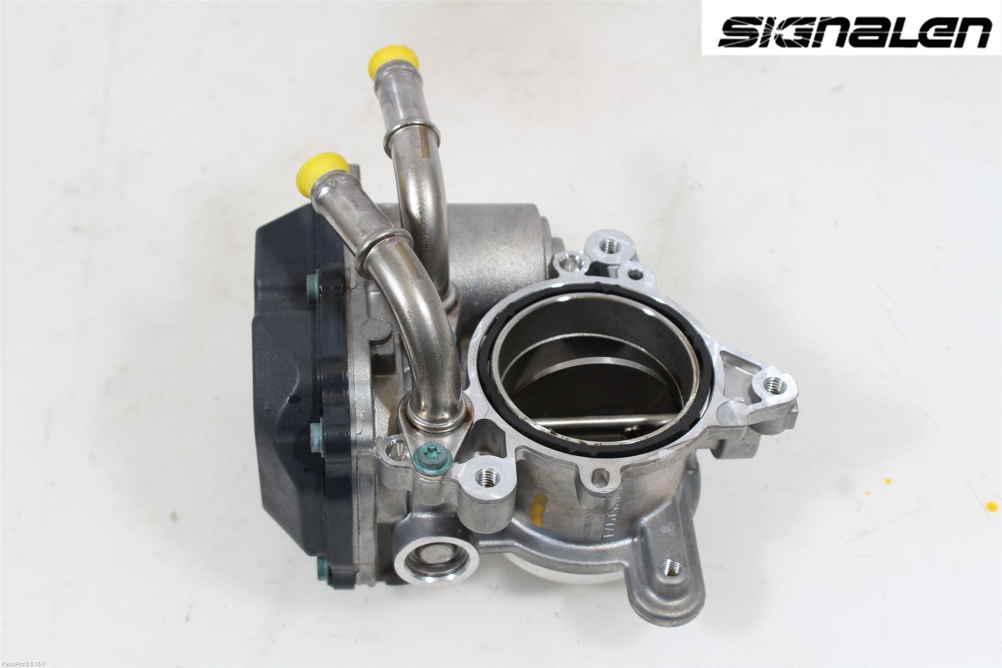 Audi Q5 09-16 Injspjällhus