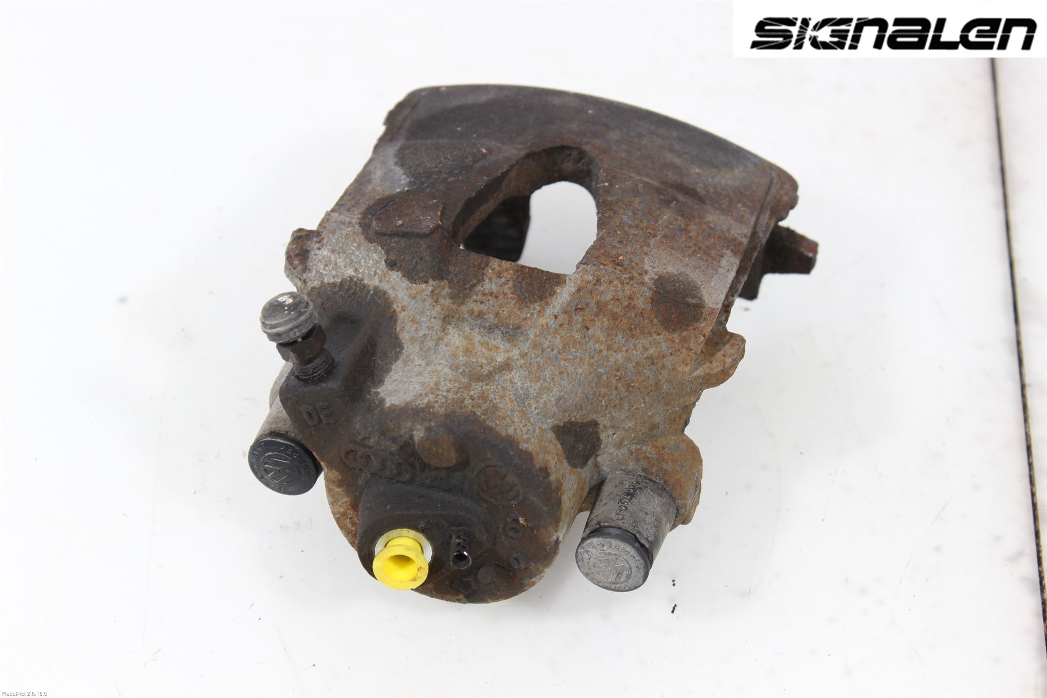 Skoda PRAKTIK Bromsok Fram Vänster