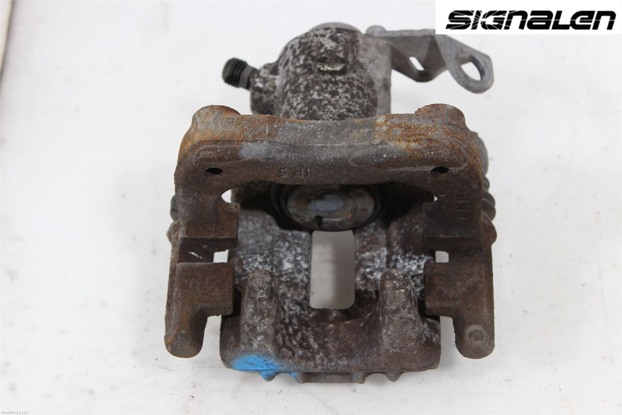 Skoda PRAKTIK Bromsok Bak Höger