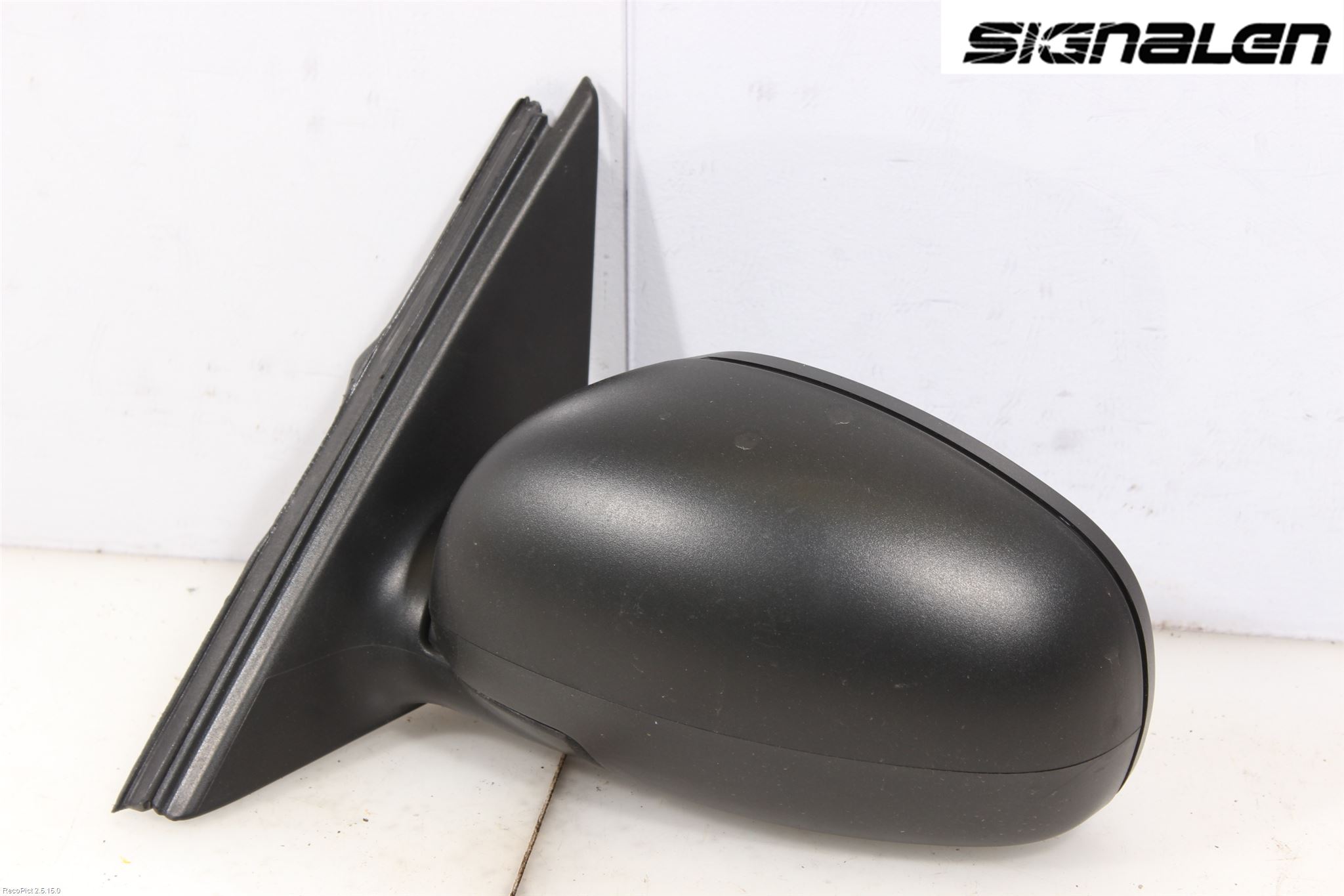 Skoda PRAKTIK Spegel Yttre El Vä