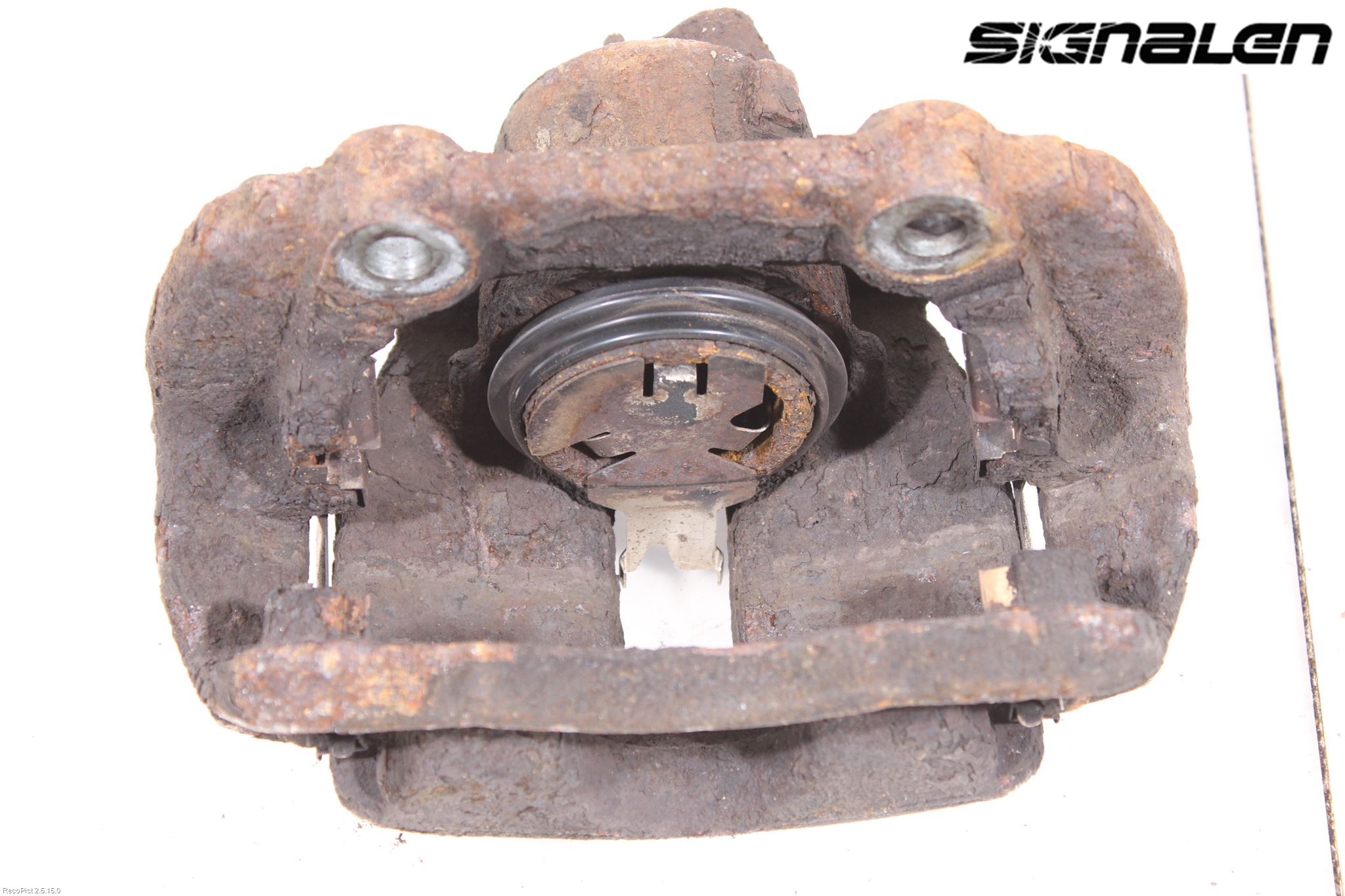 Skoda FABIA 07-14 Bromsok Fram Höger