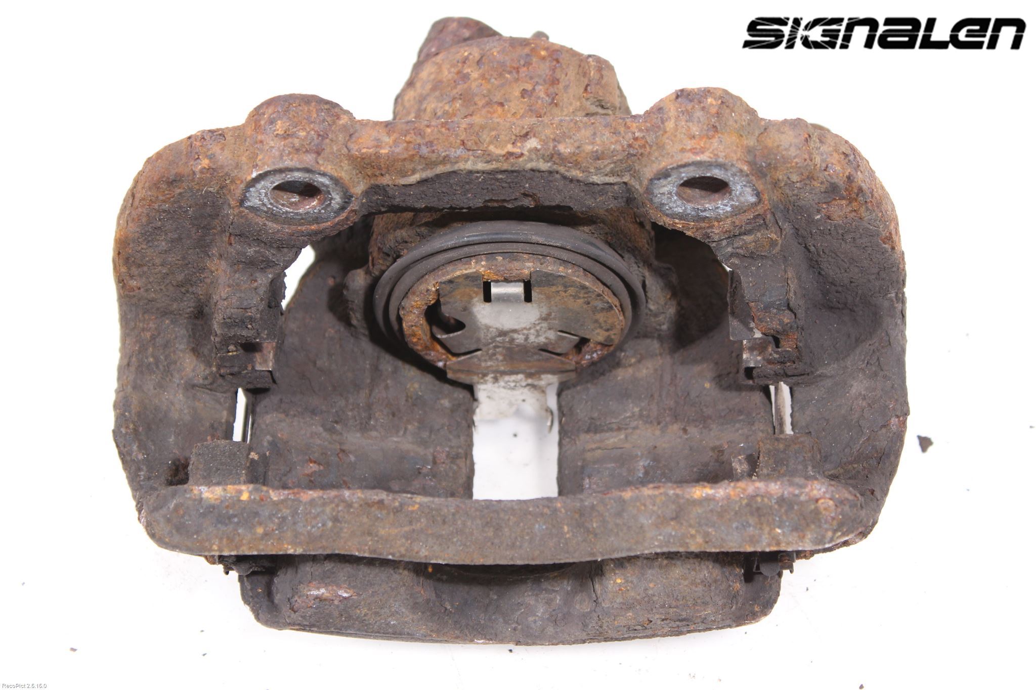 Skoda FABIA 07-14 Bromsok Fram Vänster