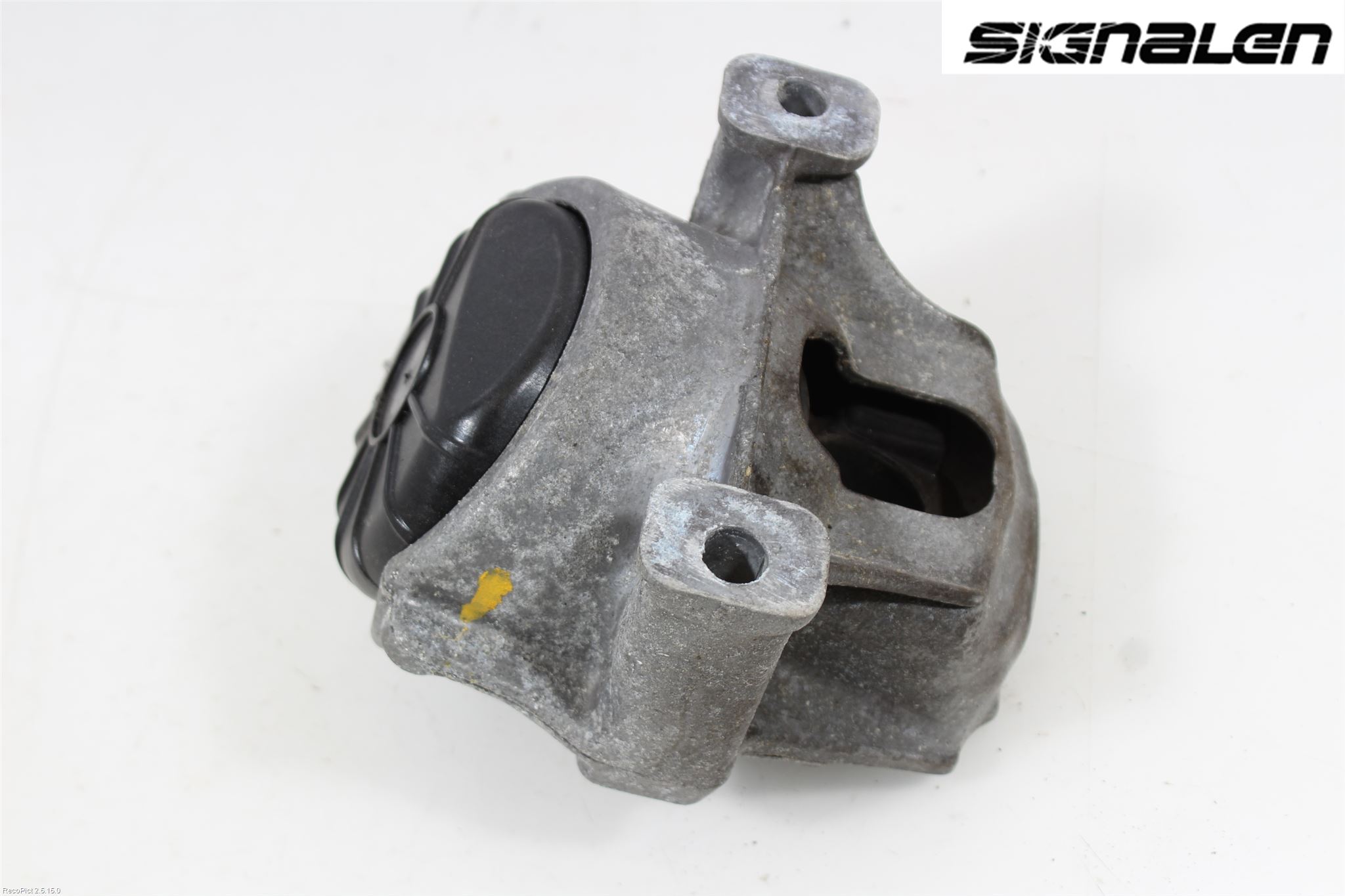 Audi A4 12-15 Motorkudde