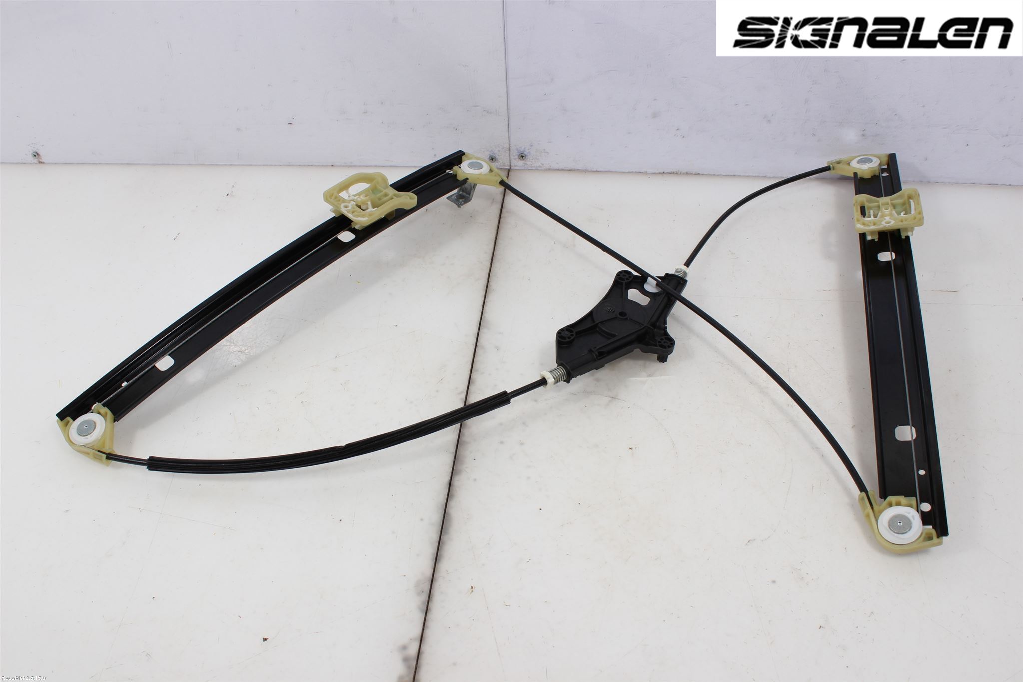 Audi A4/S4 B9 16-19 Fönsterhissmekanism