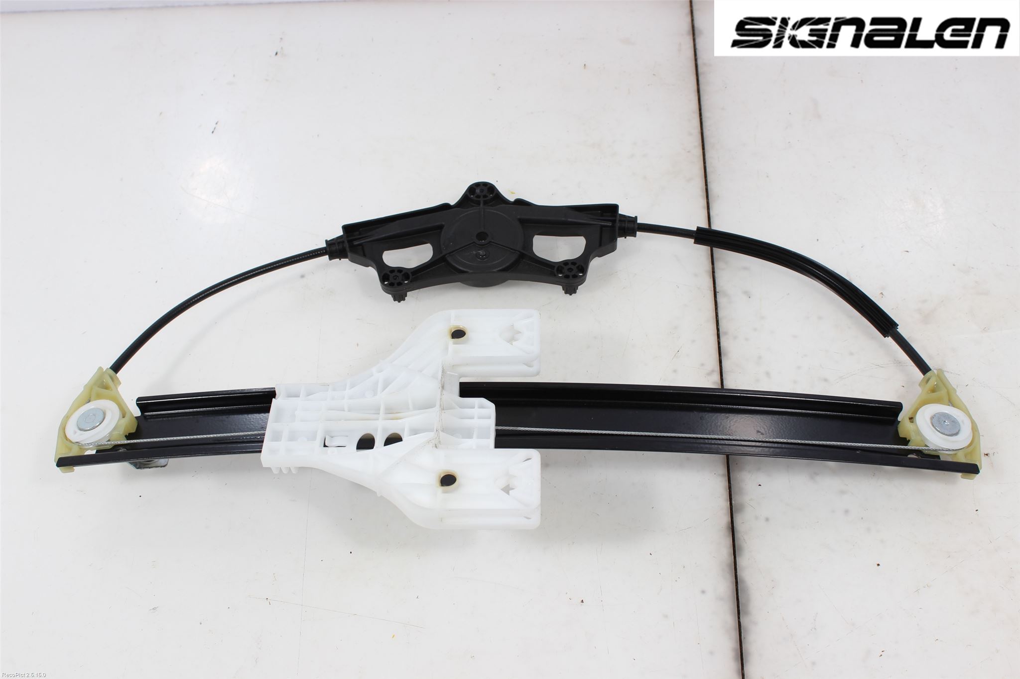 Audi A4/S4 B9 16-19 Fönsterhissmekanism