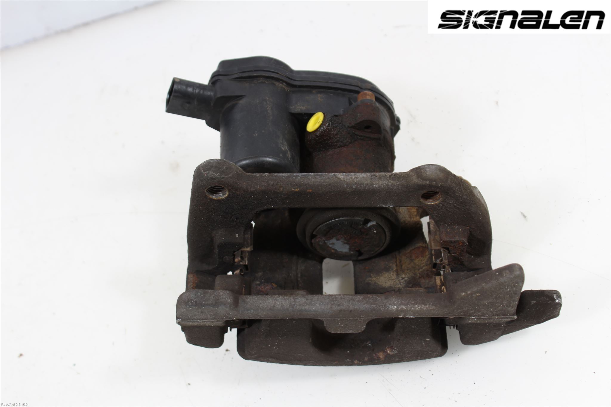 Audi A4 12-15 Bromsok Bak Vänster