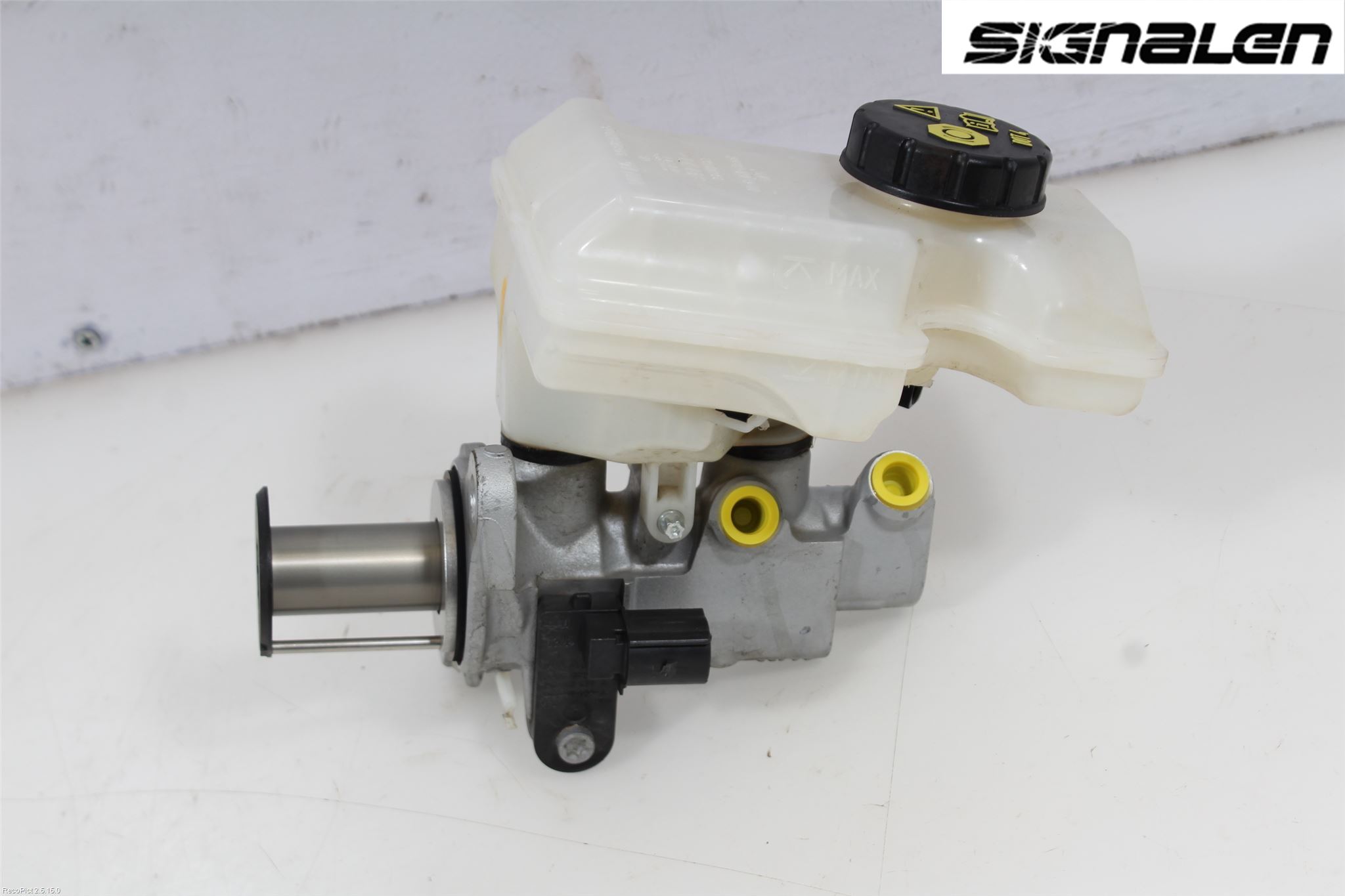 Volkswagen VW GOLF / E-GOLF VII 13-20 Broms Huvudcylinder