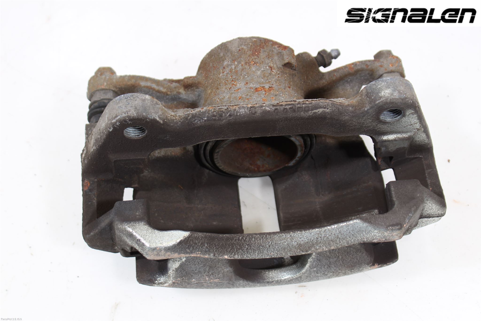 Volkswagen VW GOLF / E-GOLF VII 13-20 Bromsok Fram Höger