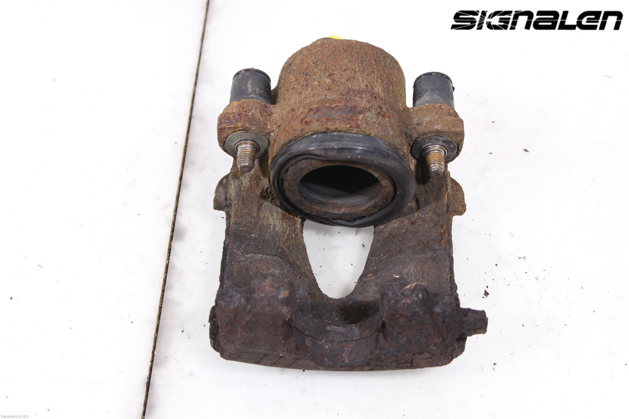 Seat IBIZA III 06-08 Bromsok Fram Höger