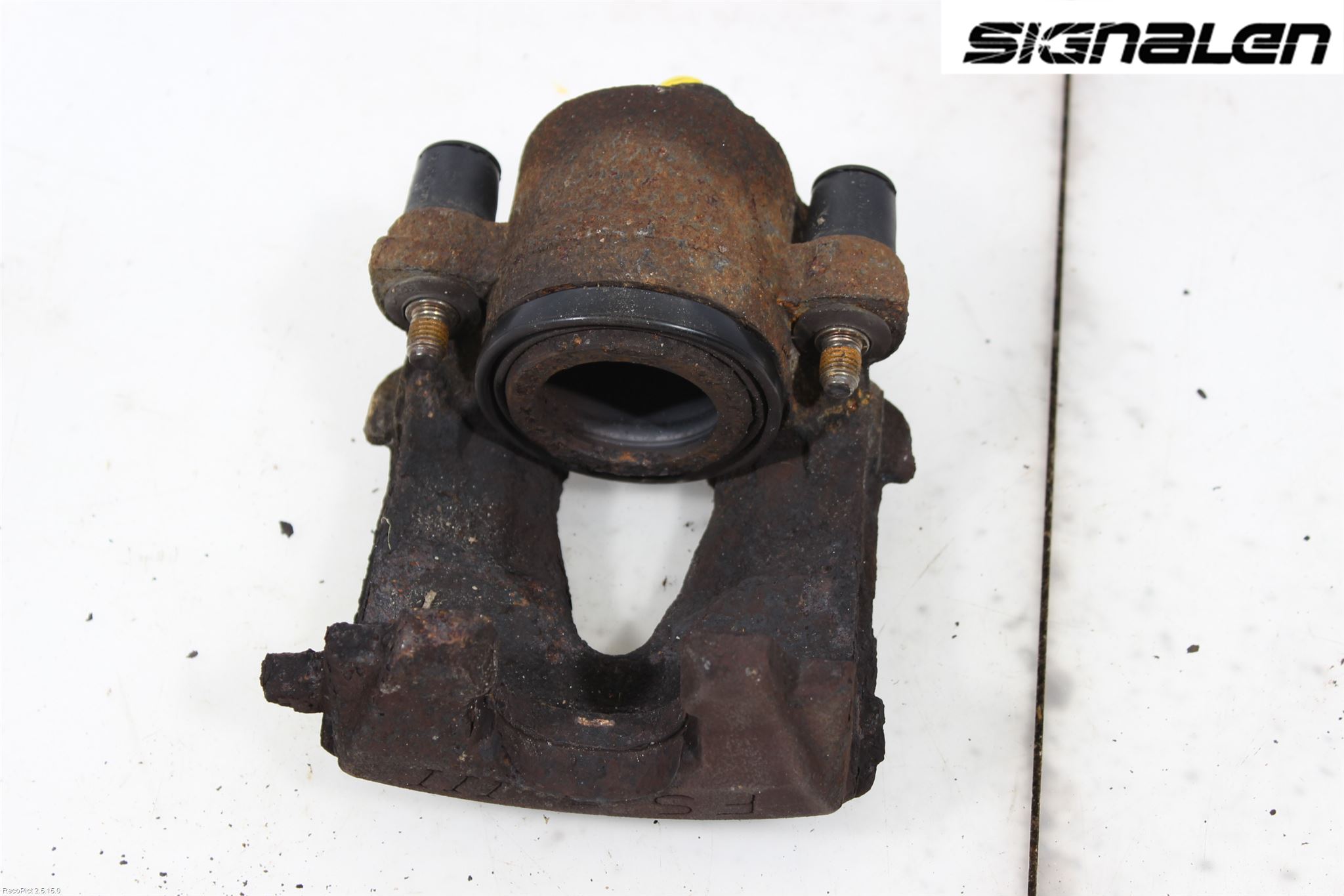 Seat IBIZA III 06-08 Bromsok Fram Vänster