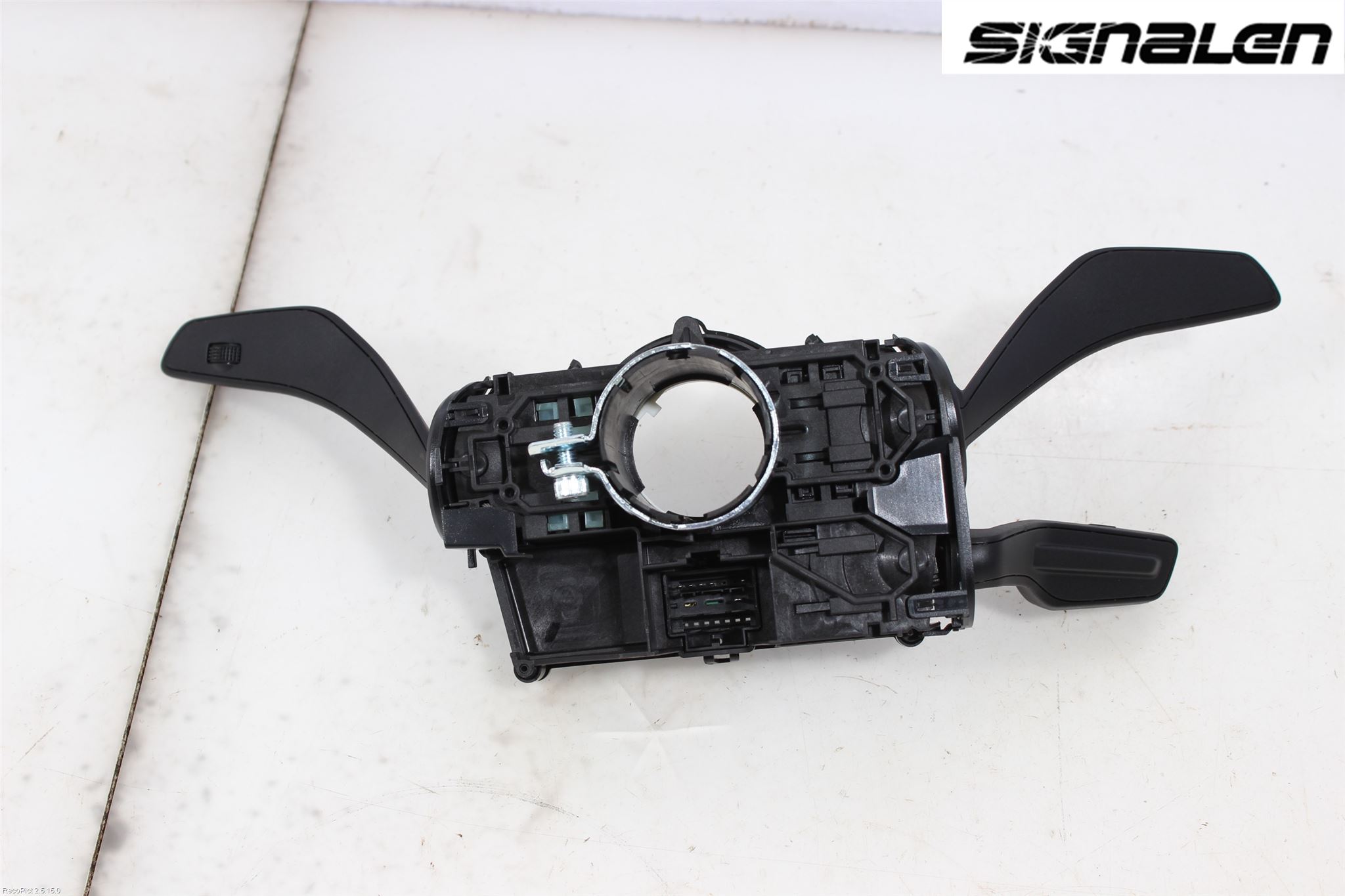 Audi A4/S4 B9 16-19 Spakcentral