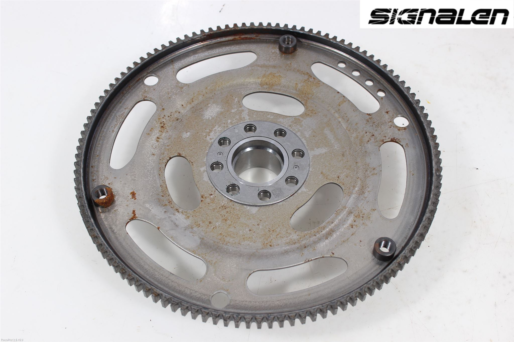 Audi A4/S4 B9 16-19 Svänghjul Aut