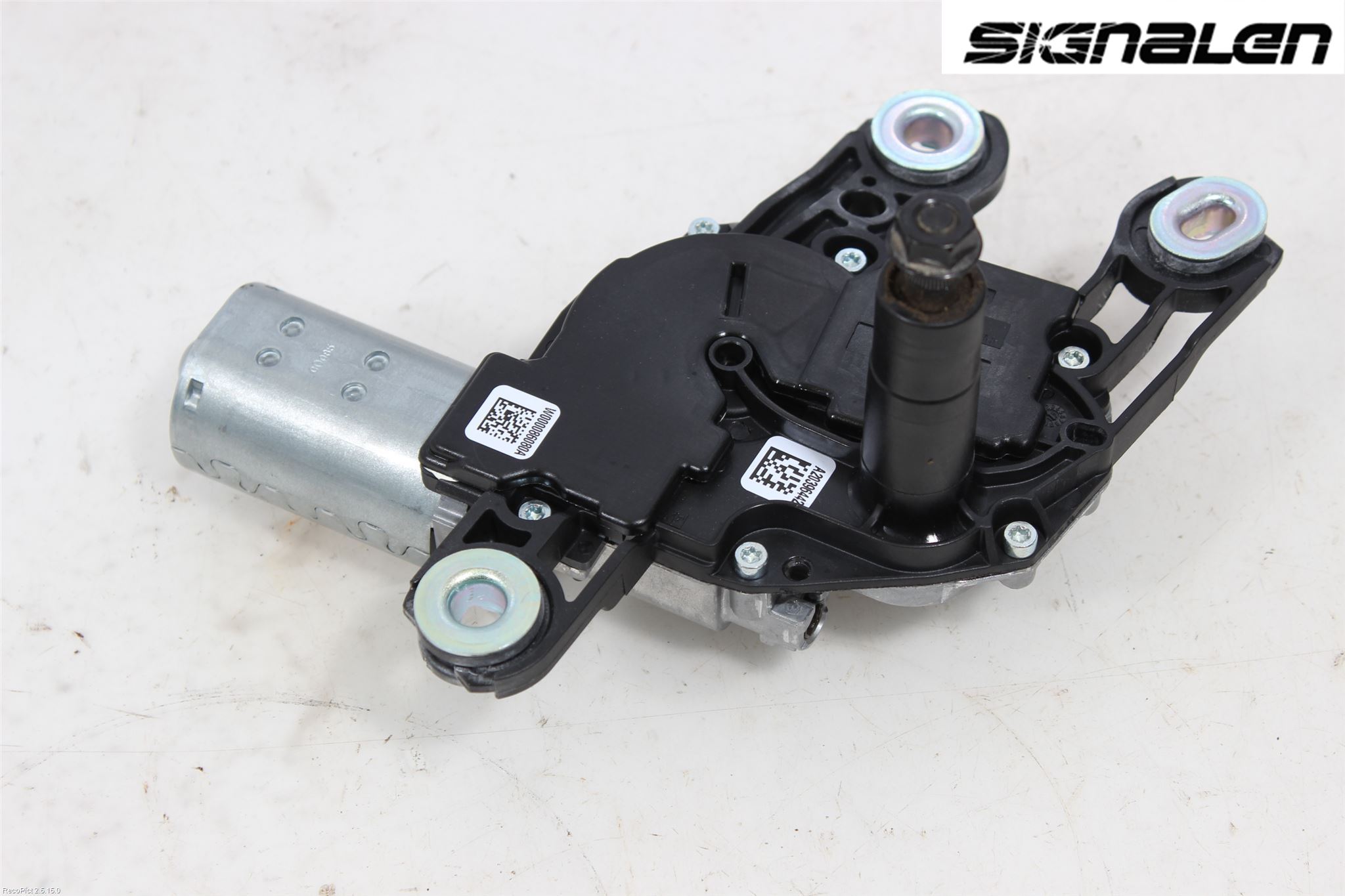 Volkswagen VW TIGUAN 16-24 Torkarmotor Baklucka
