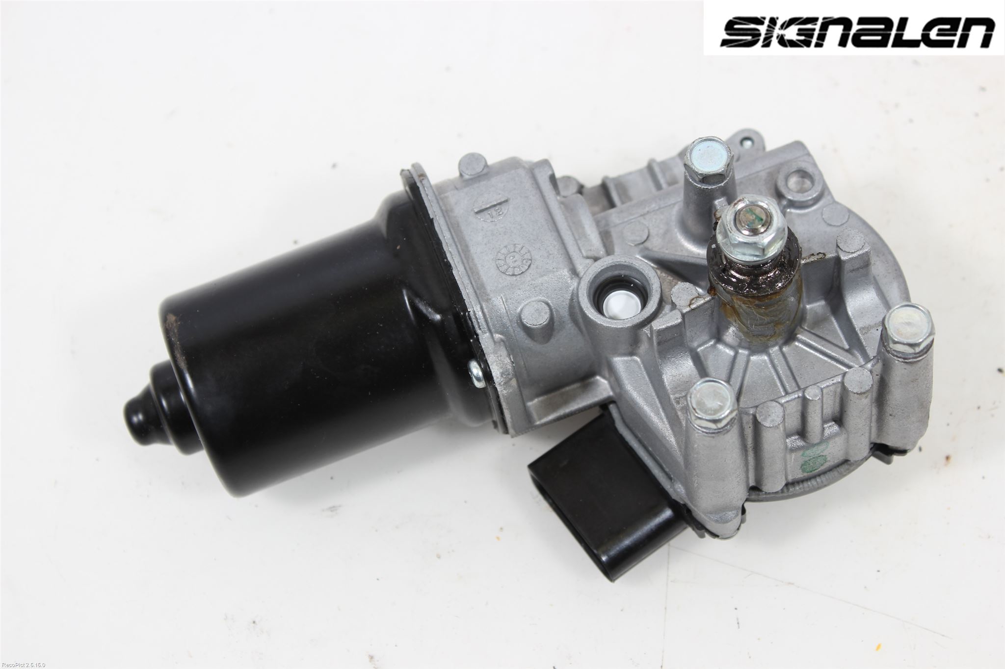 Volkswagen VW TIGUAN 16-24 Torkarmotor Vindruta