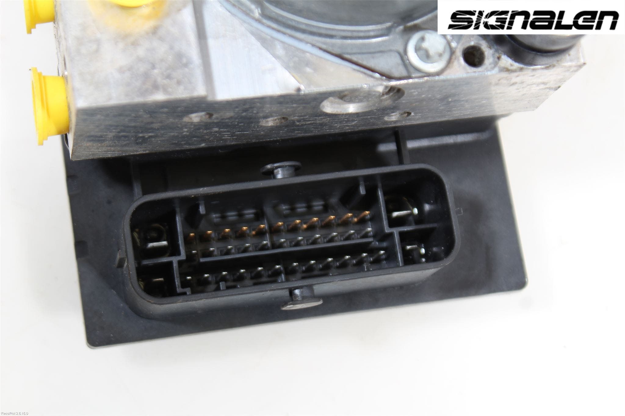 Citroen C5 08-17 Abs Hydraulaggregat