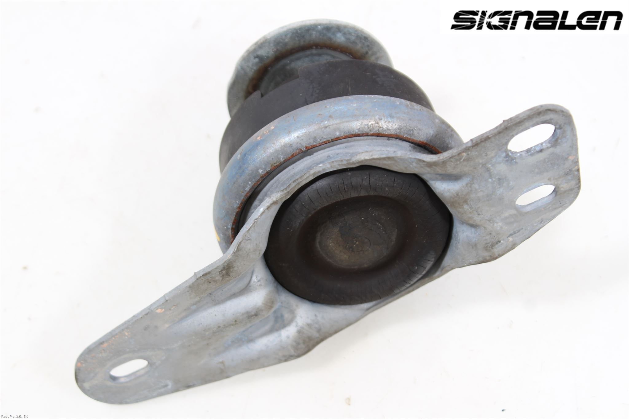 Citroen C5 08-17 Motorkudde