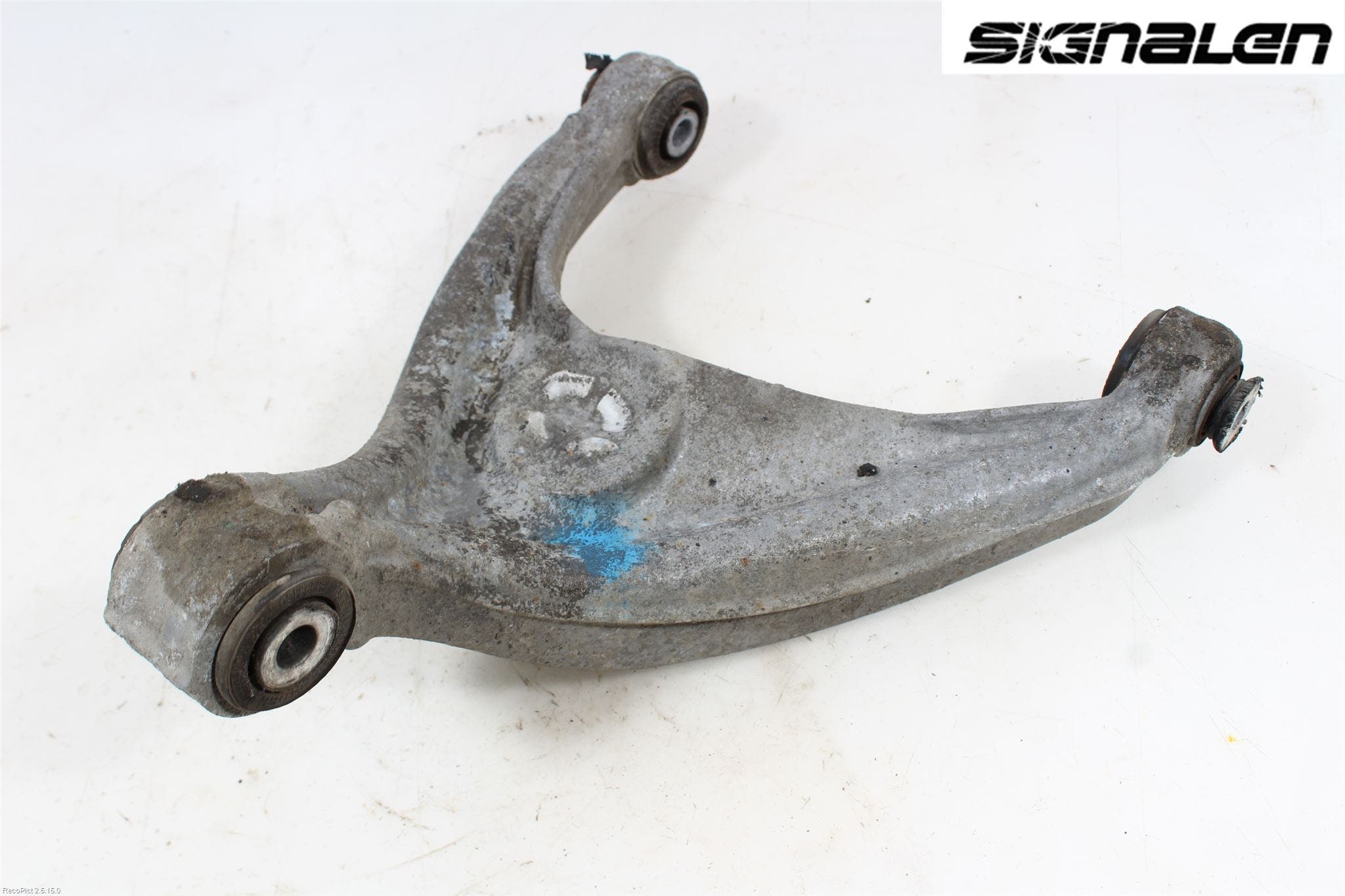 Citroen C5 08-17 Bärarm Bak Övre Höger