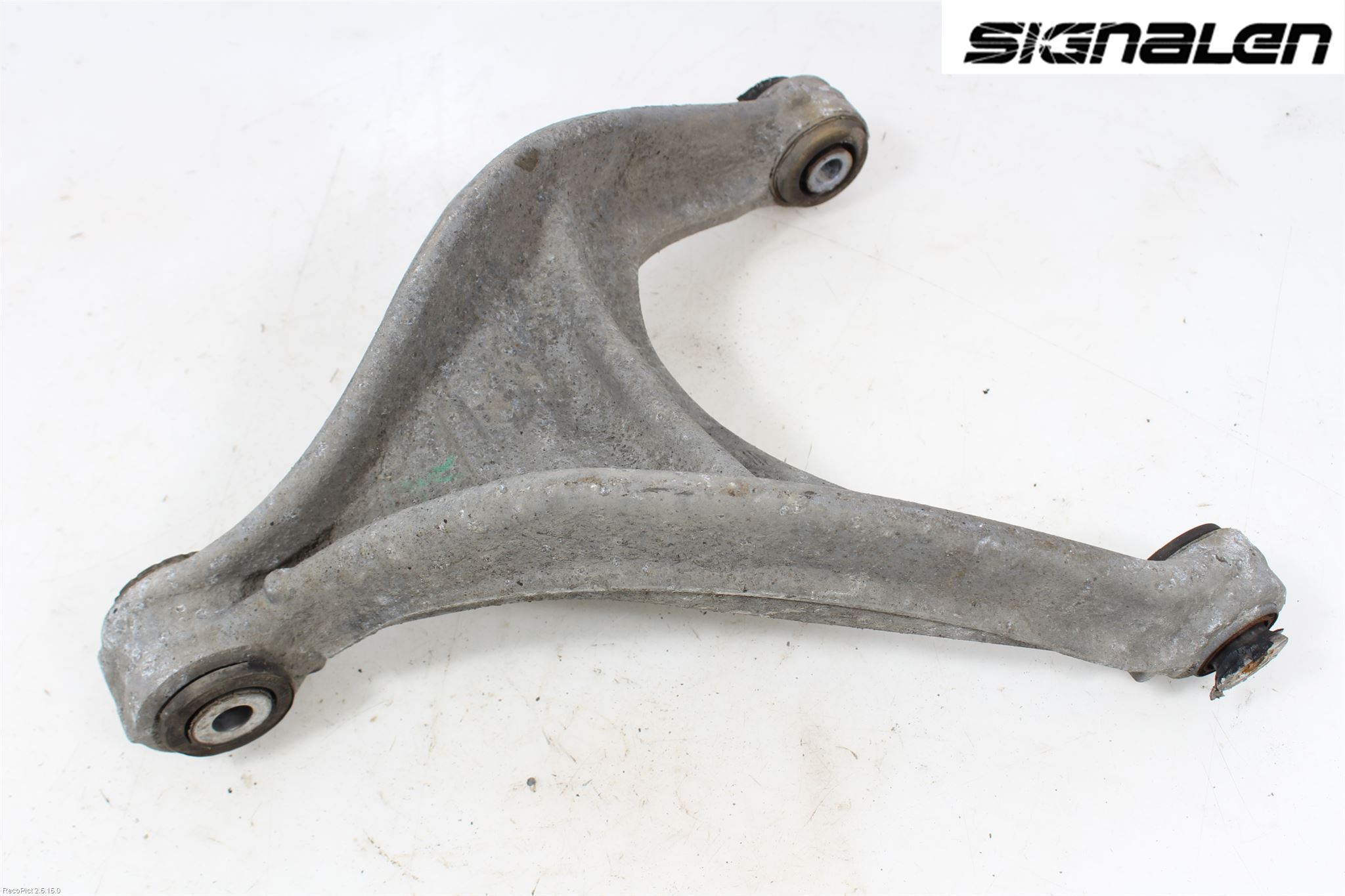 Citroen C5 08-17 Bärarm Bak Övre Vänster