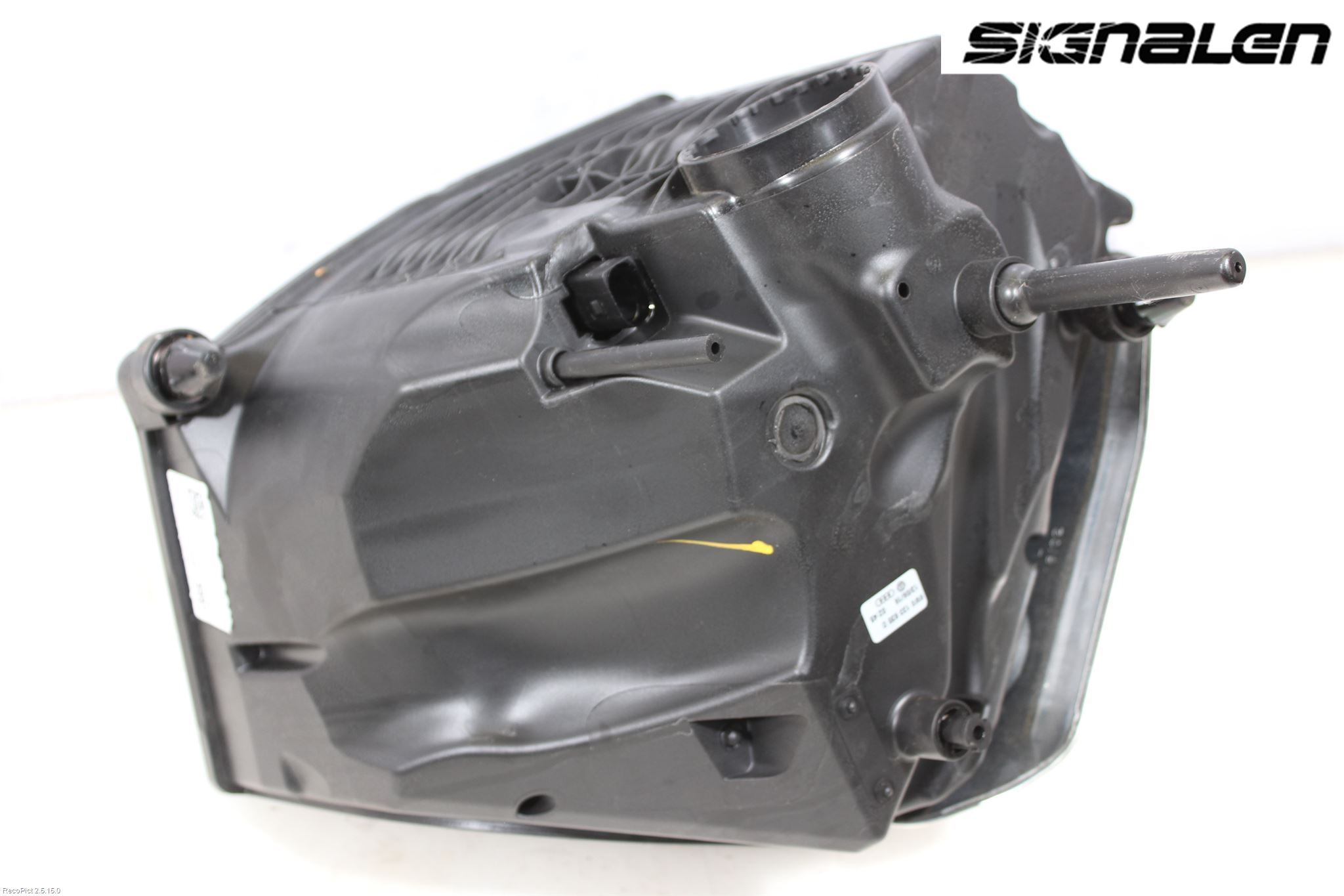 Audi A4/S4 B9 16-19 Luftrenare